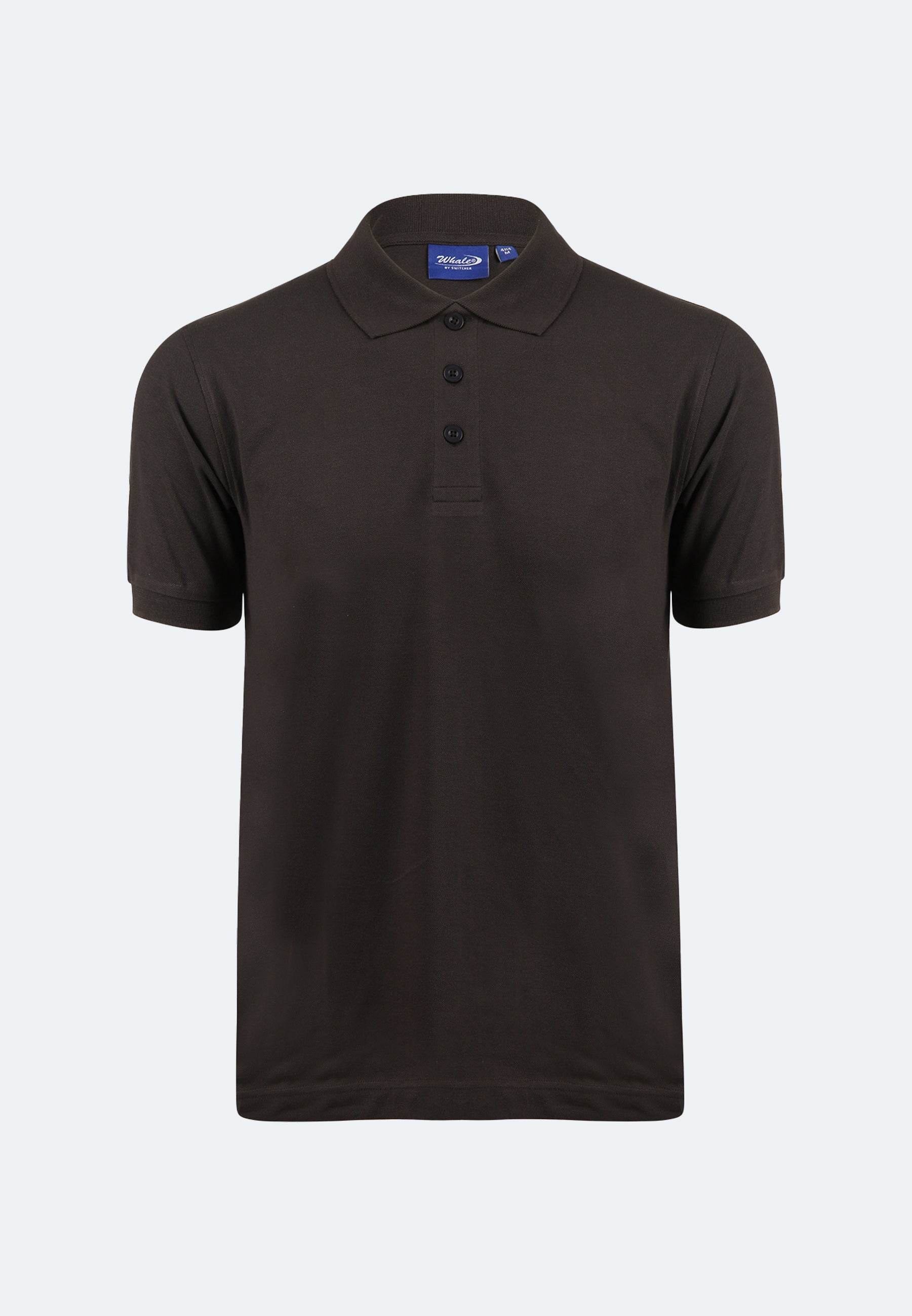 Switcher polo whale colore/arsenale