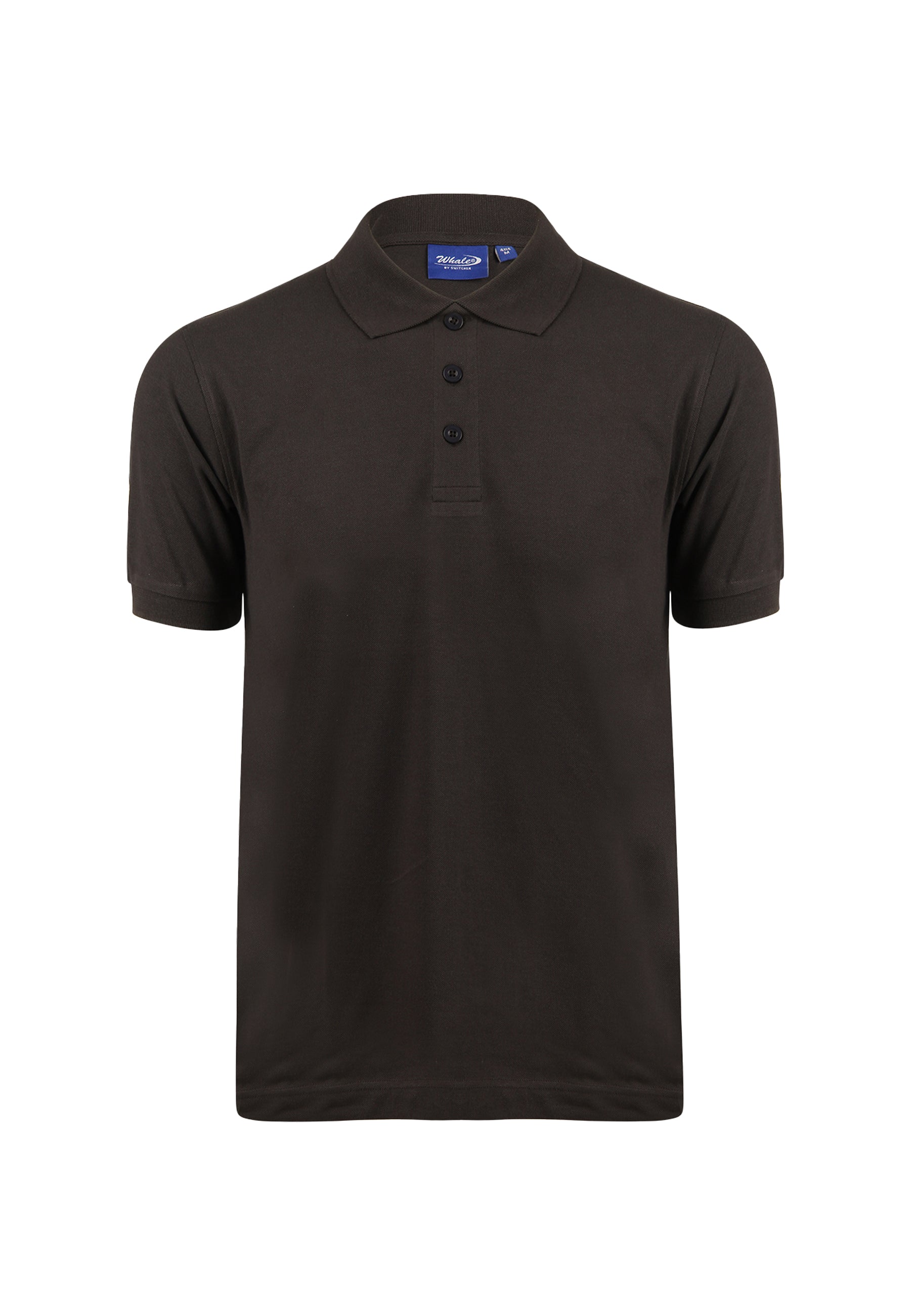 Switcher polo whale colore/arsenale