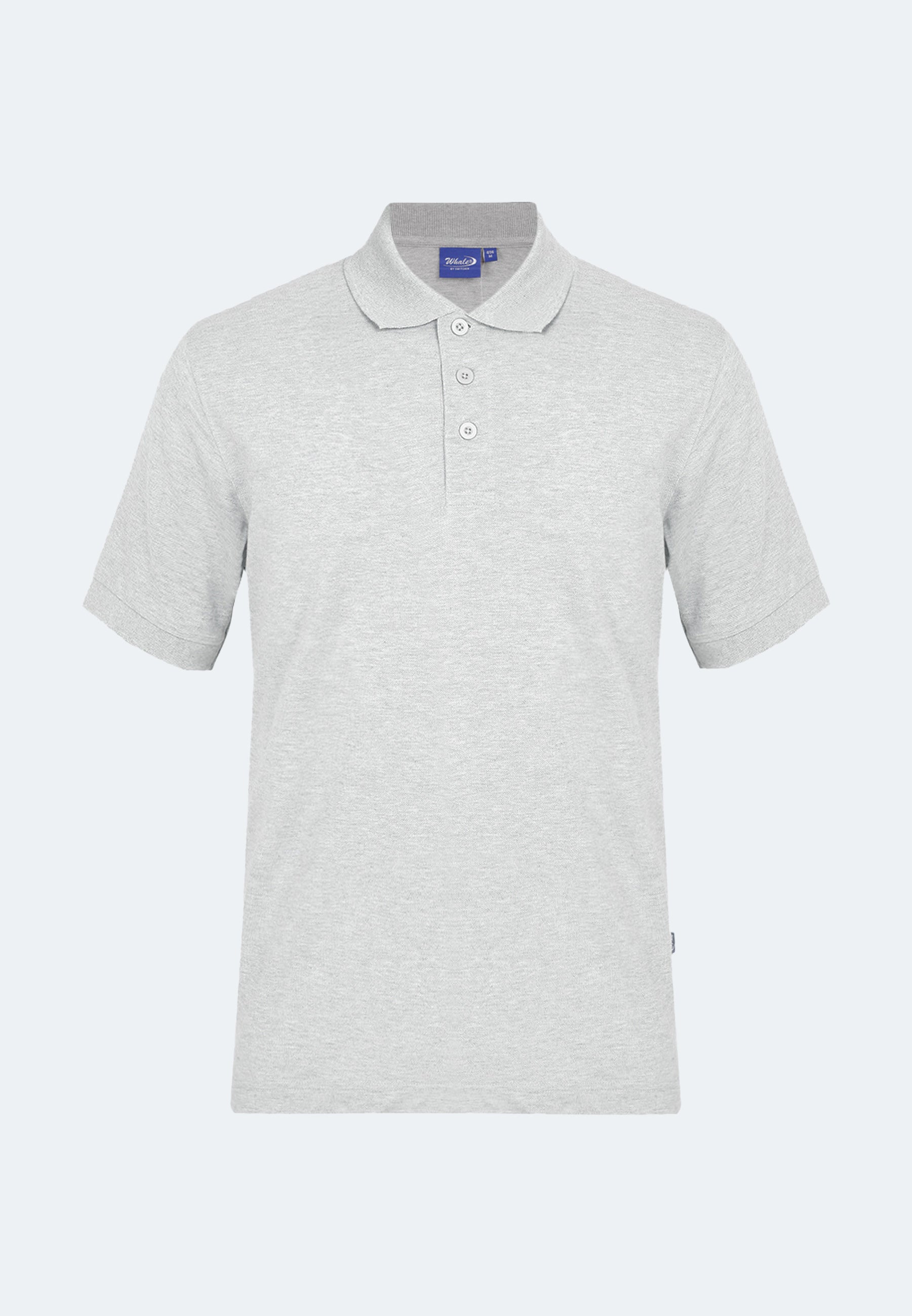 Polo Switcher colore balena/bianco chine