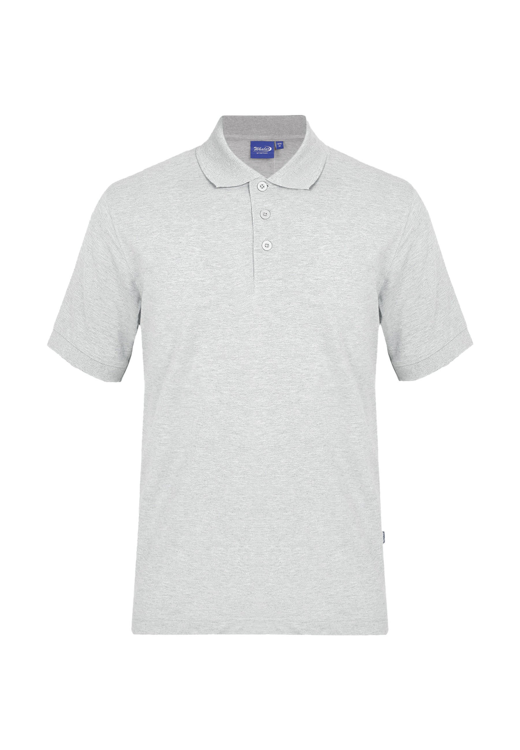 Polo Switcher colore balena/bianco chine