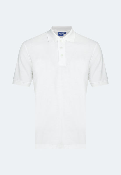 Switcher polo whale color/1 blanc