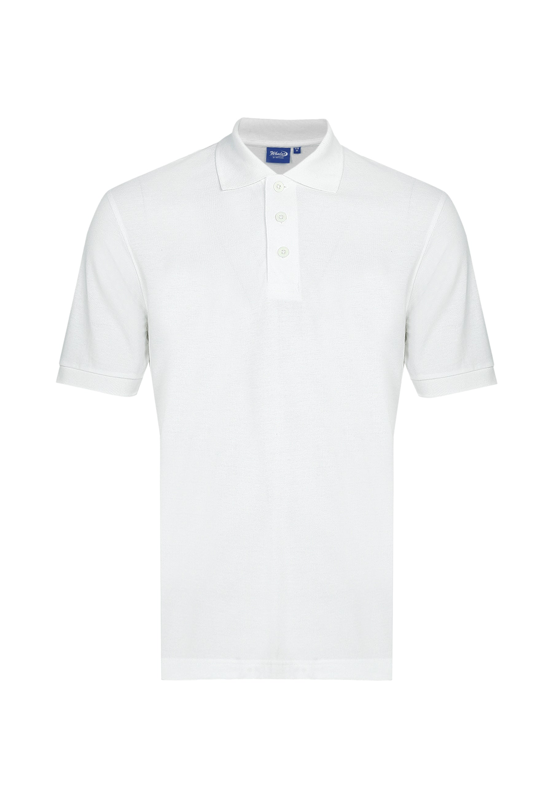 Switcher polo whale colore/bianco