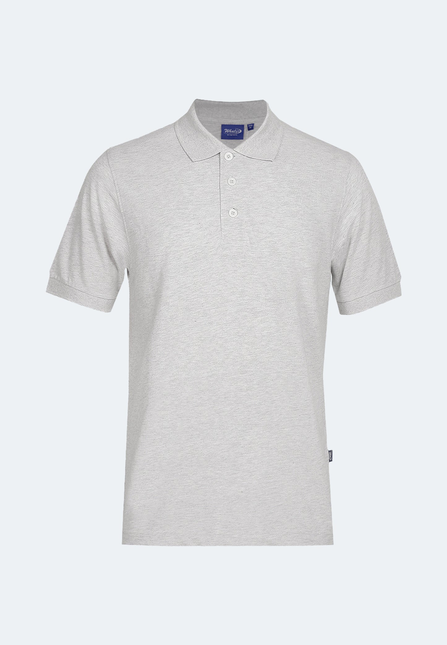 Polo Switcher colore balena/42 gris chine