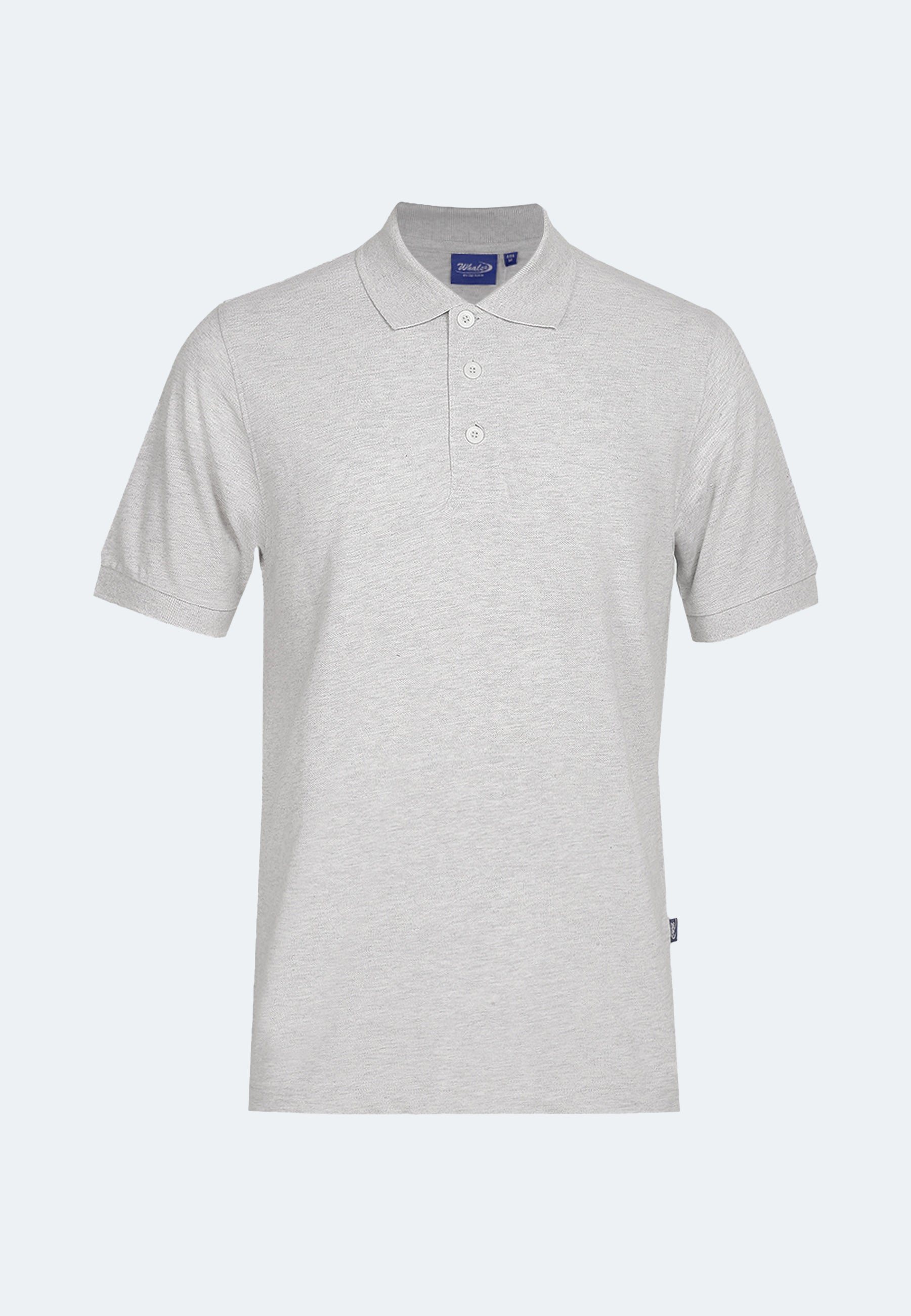 Polo Switcher colore balena/grissino chine
