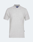 Polo Switcher colore balena/grissino chine