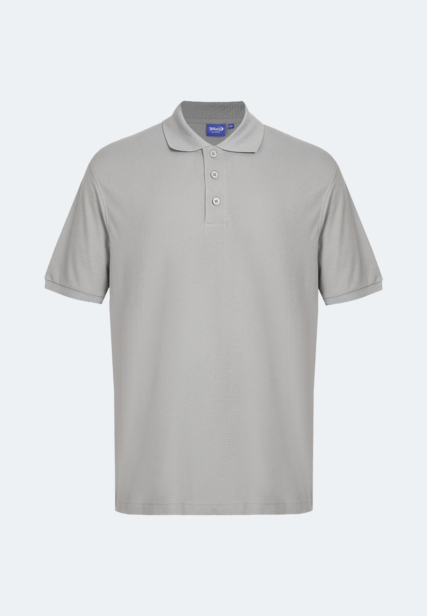 Switcher polo whale colore/grigio fonce