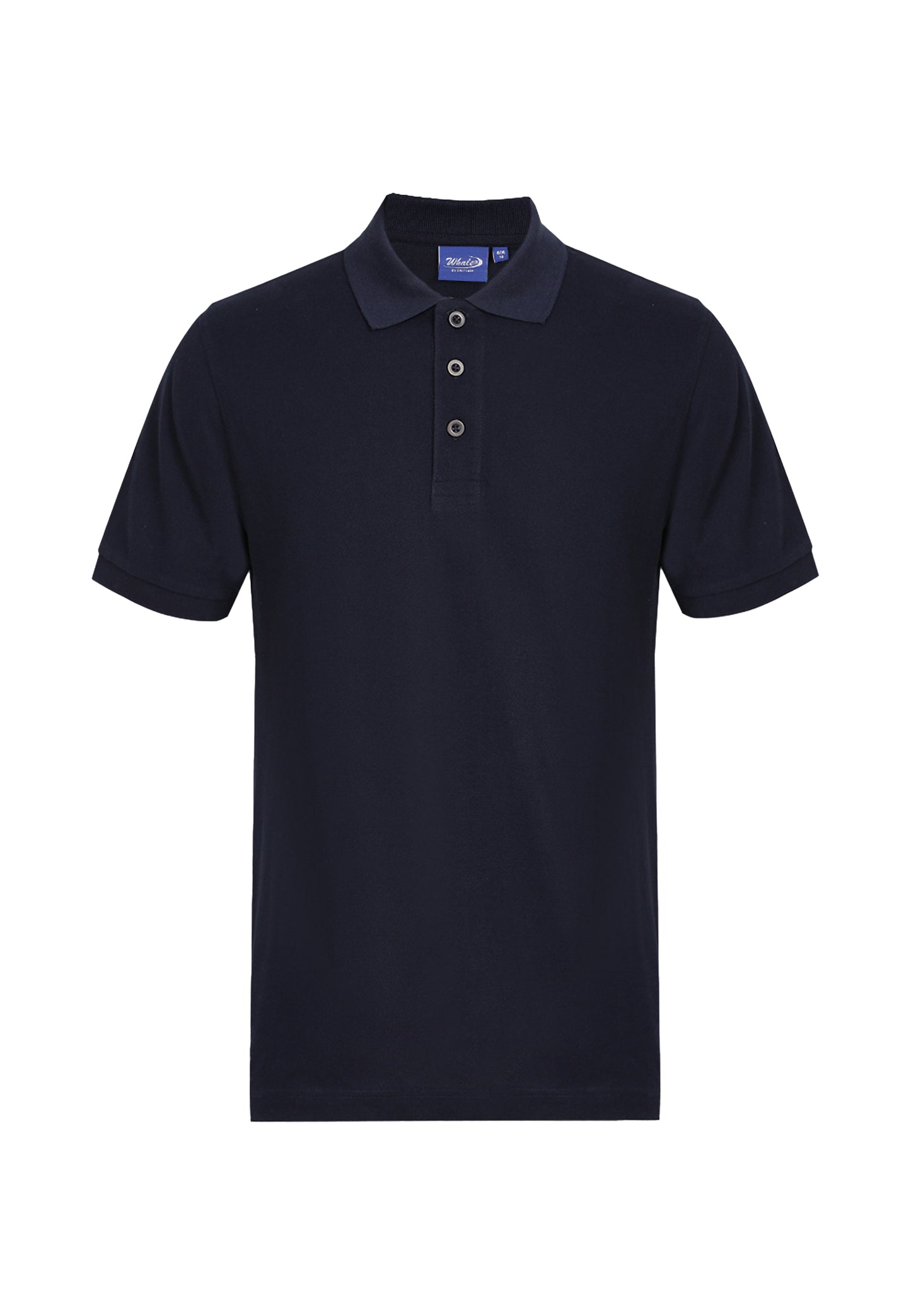Switcher polo balena colore/20 navy
