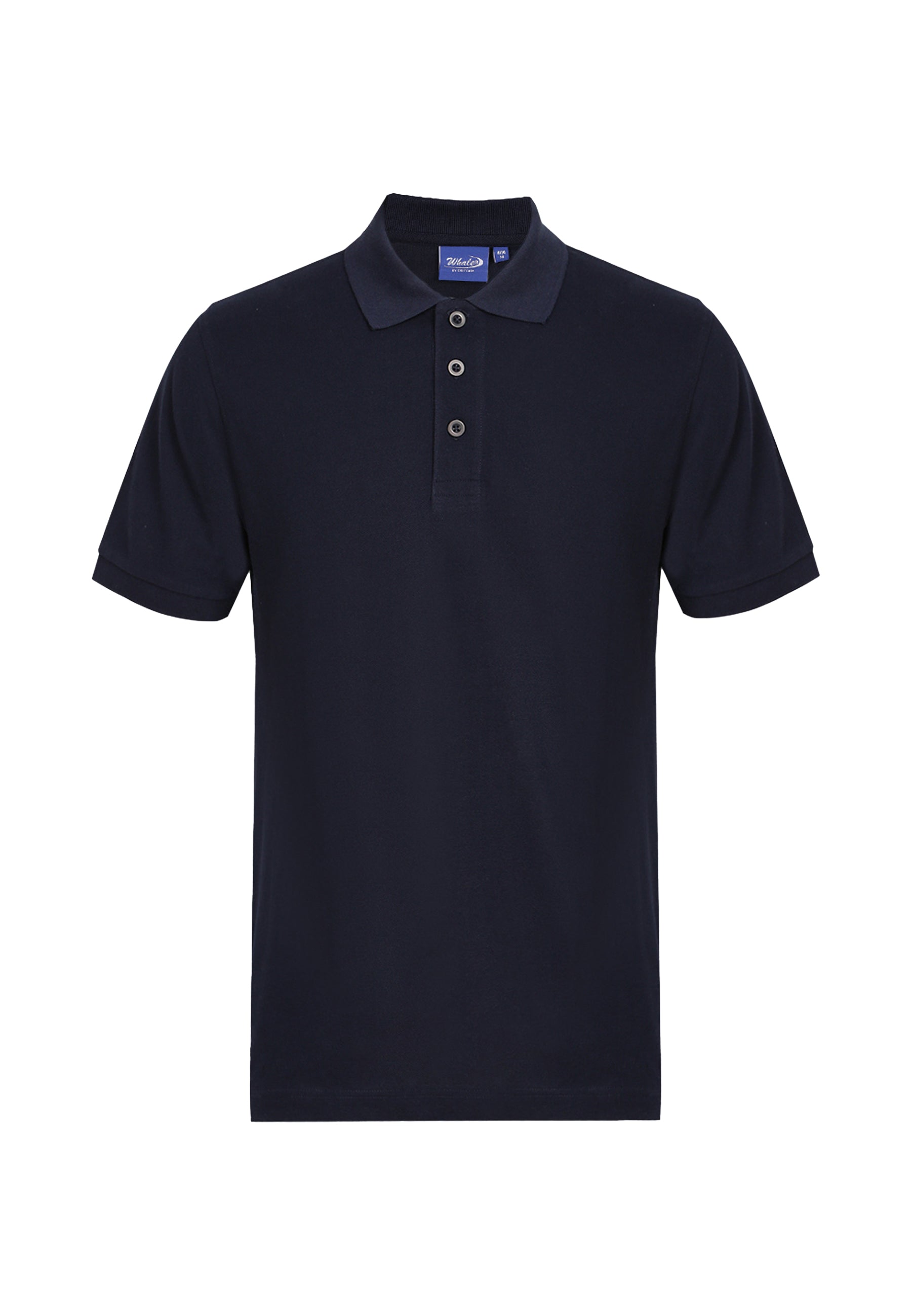 Polo Switcher colore balena/navy