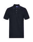 Polo Switcher colore balena/navy