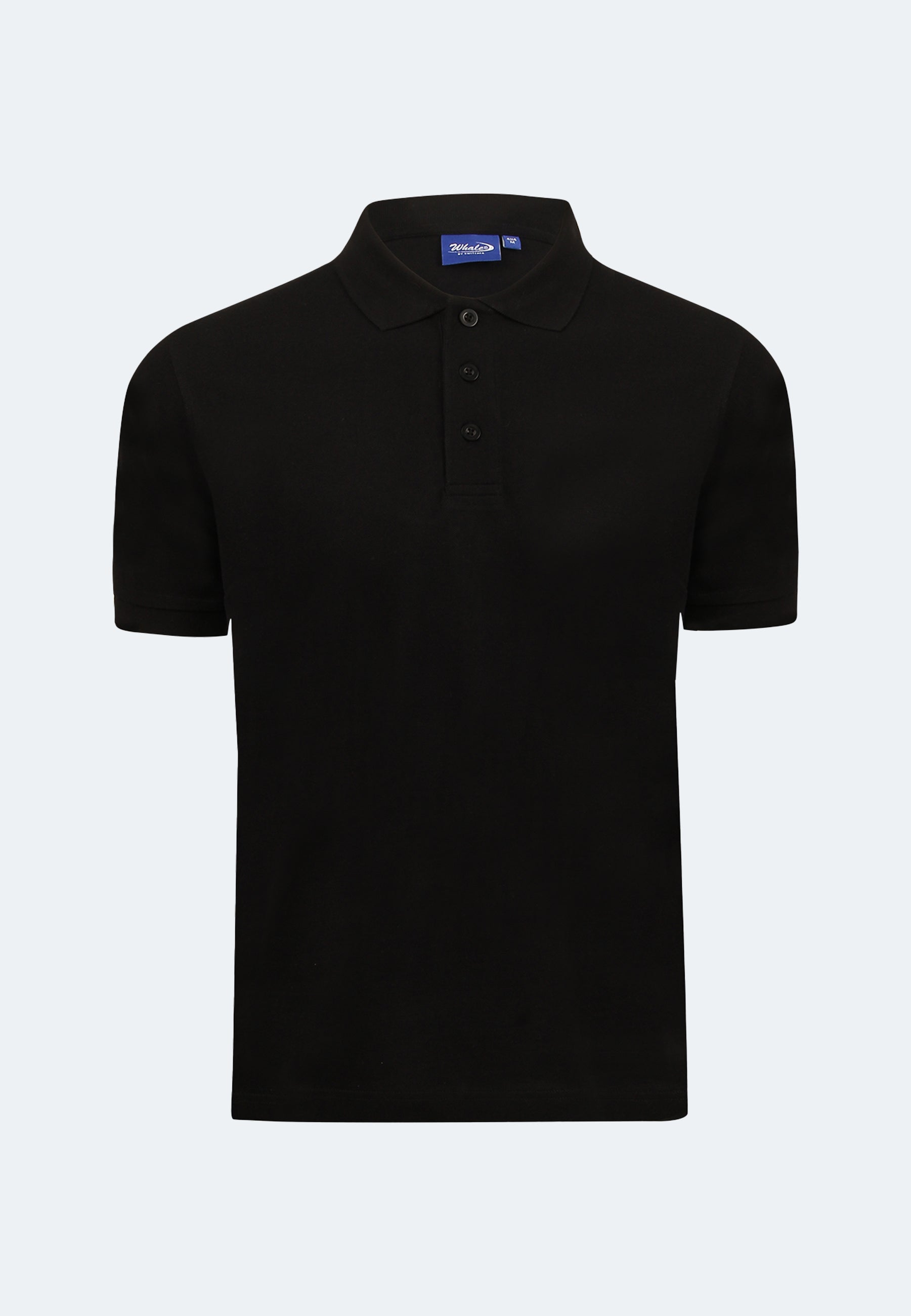Switcher polo whale colore/noir