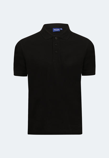 Commutatore polo balena colore/40 noir