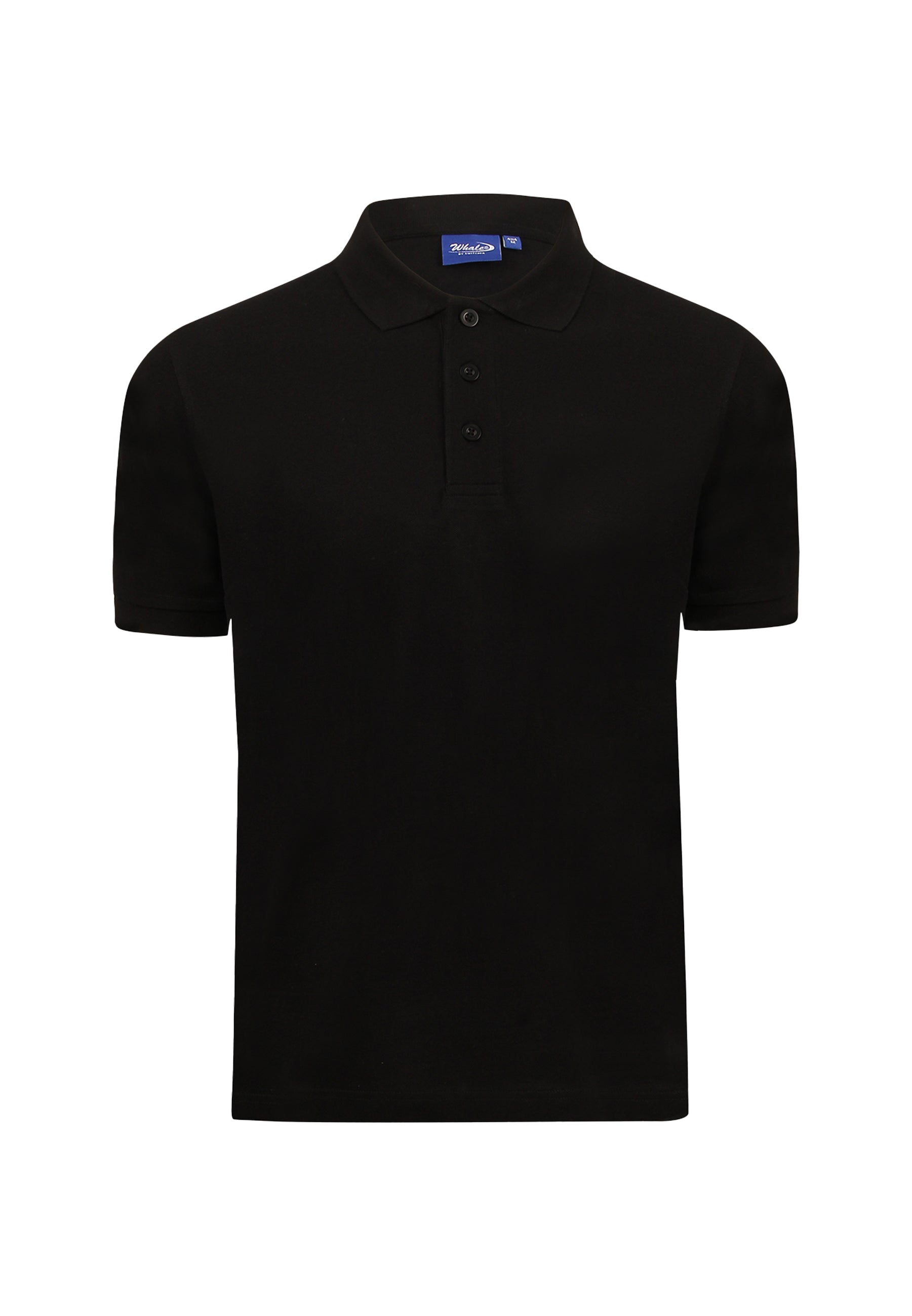 Switcher polo whale colore/noir