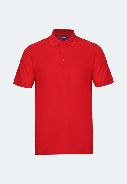 Polo Airtex piqué Balena