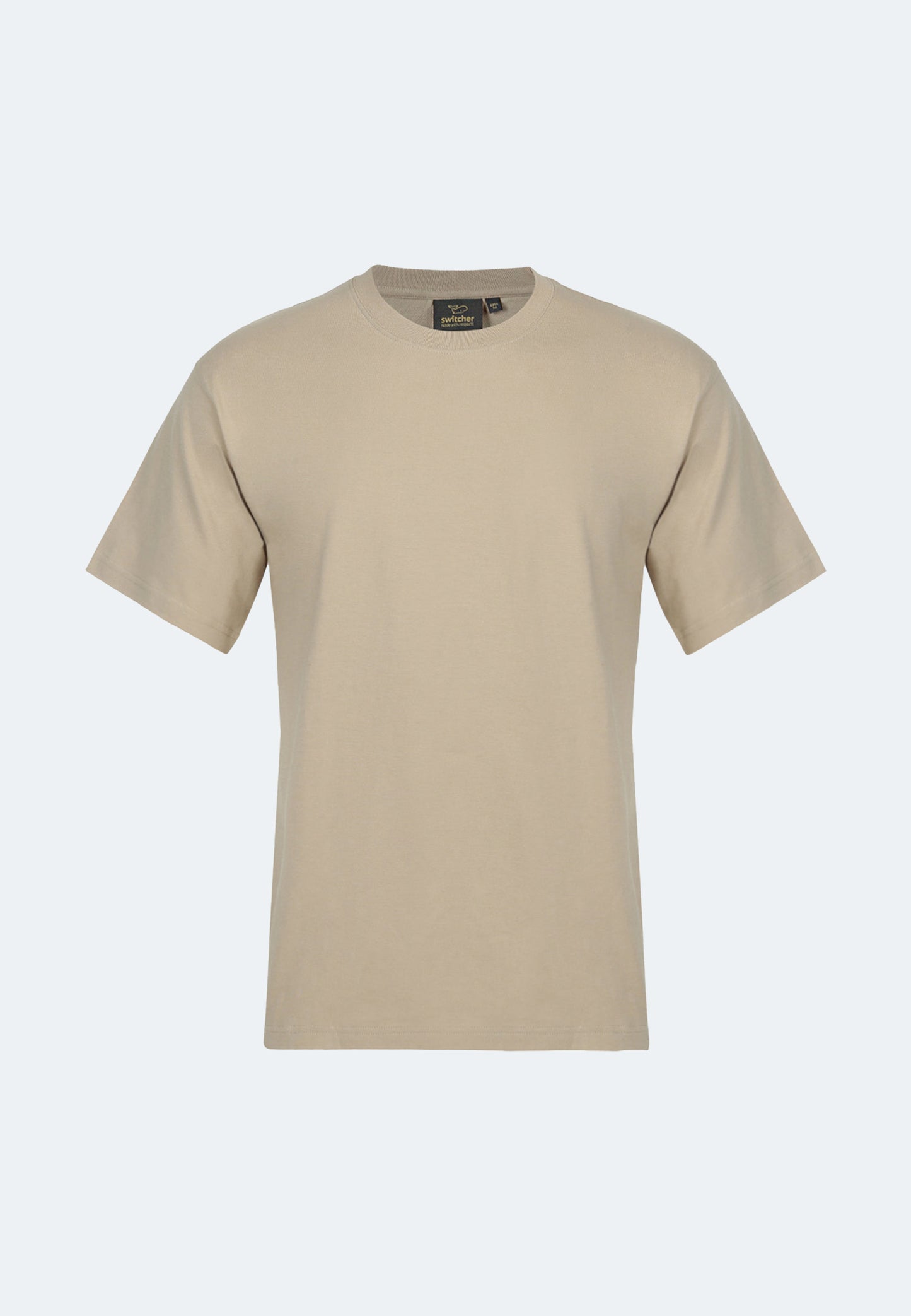 Camicia Switcher da uomo Bob color/655 amande