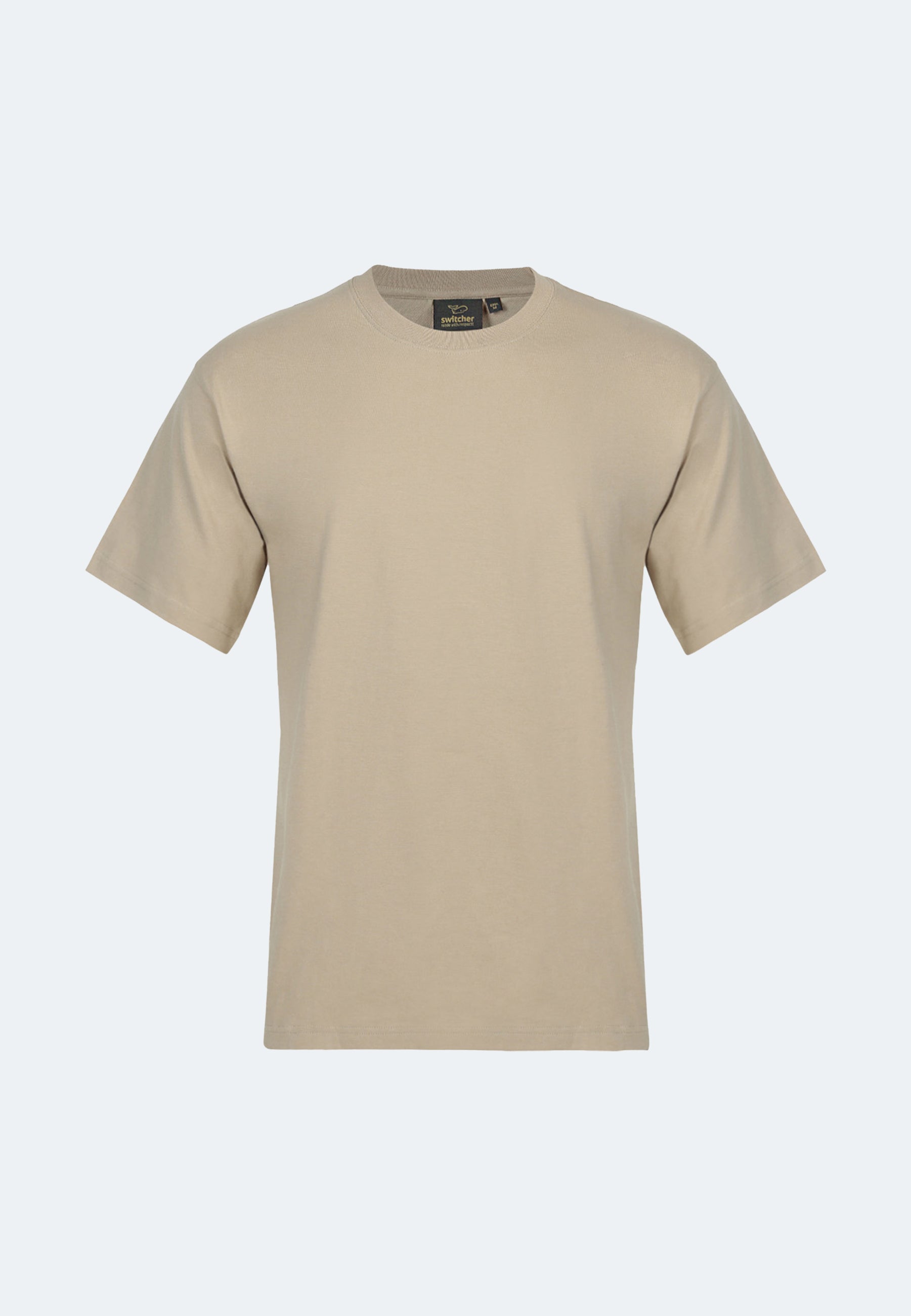 Camicia Switcher da uomo colore Bob/amande