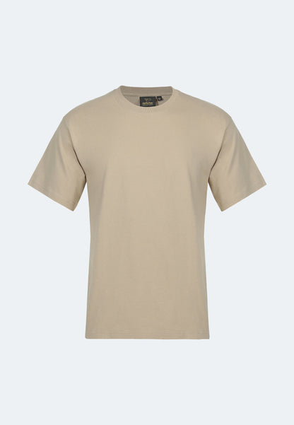 Camicia Switcher da uomo Bob color/655 amande