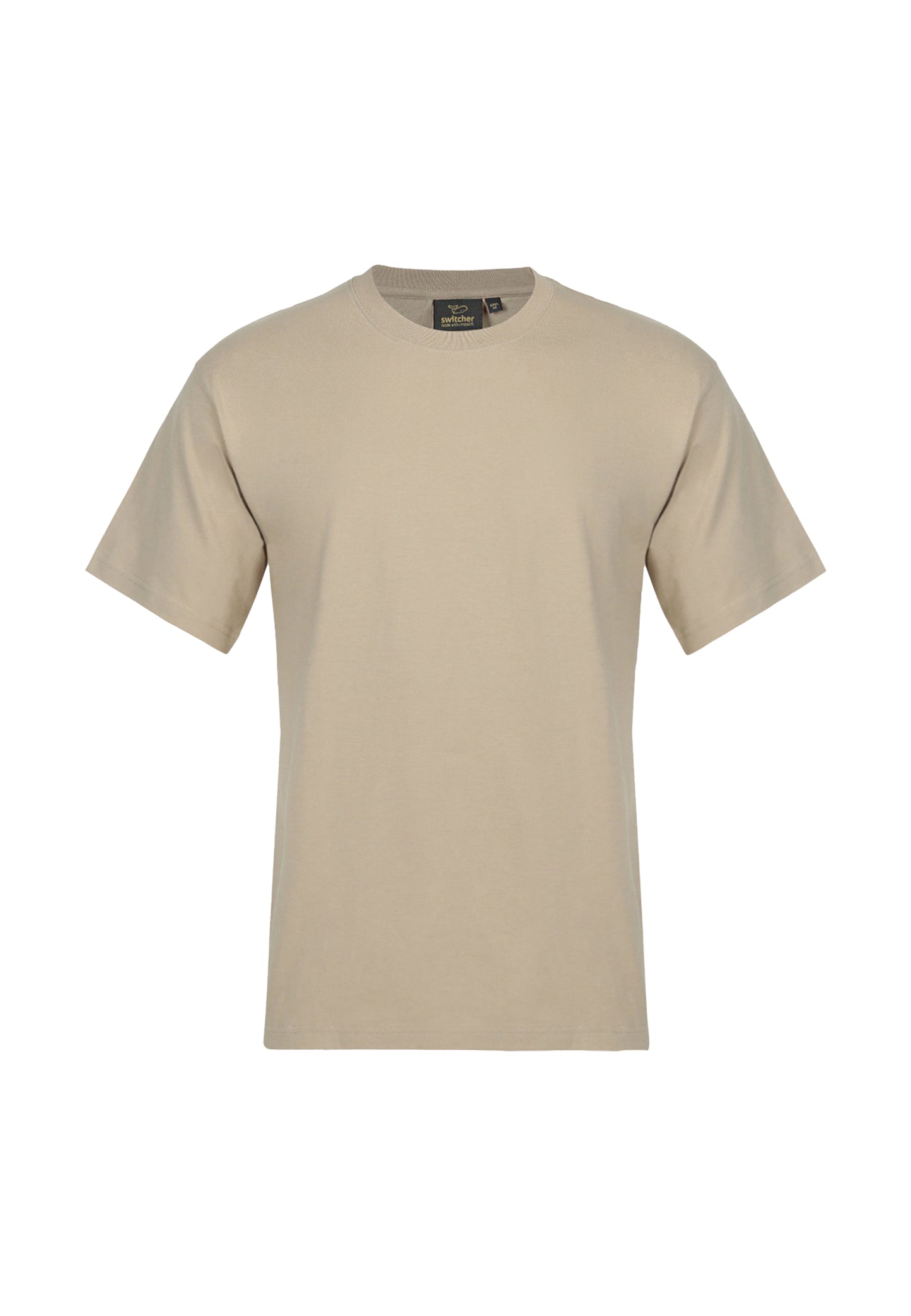 Camicia Switcher da uomo Bob color/655 amande