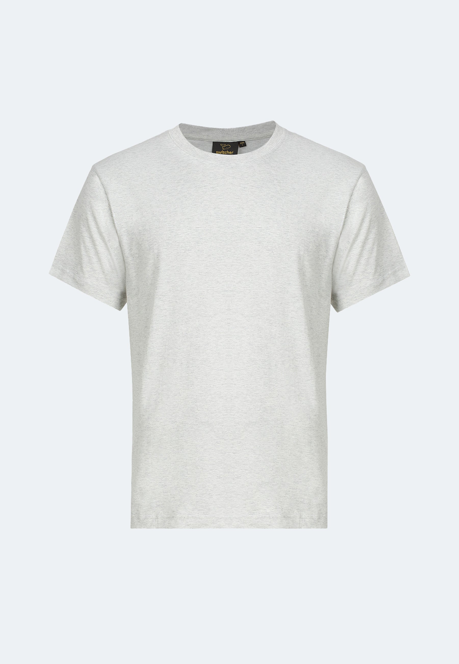 Camicia Switcher da uomo Bob color/43 blanc chine