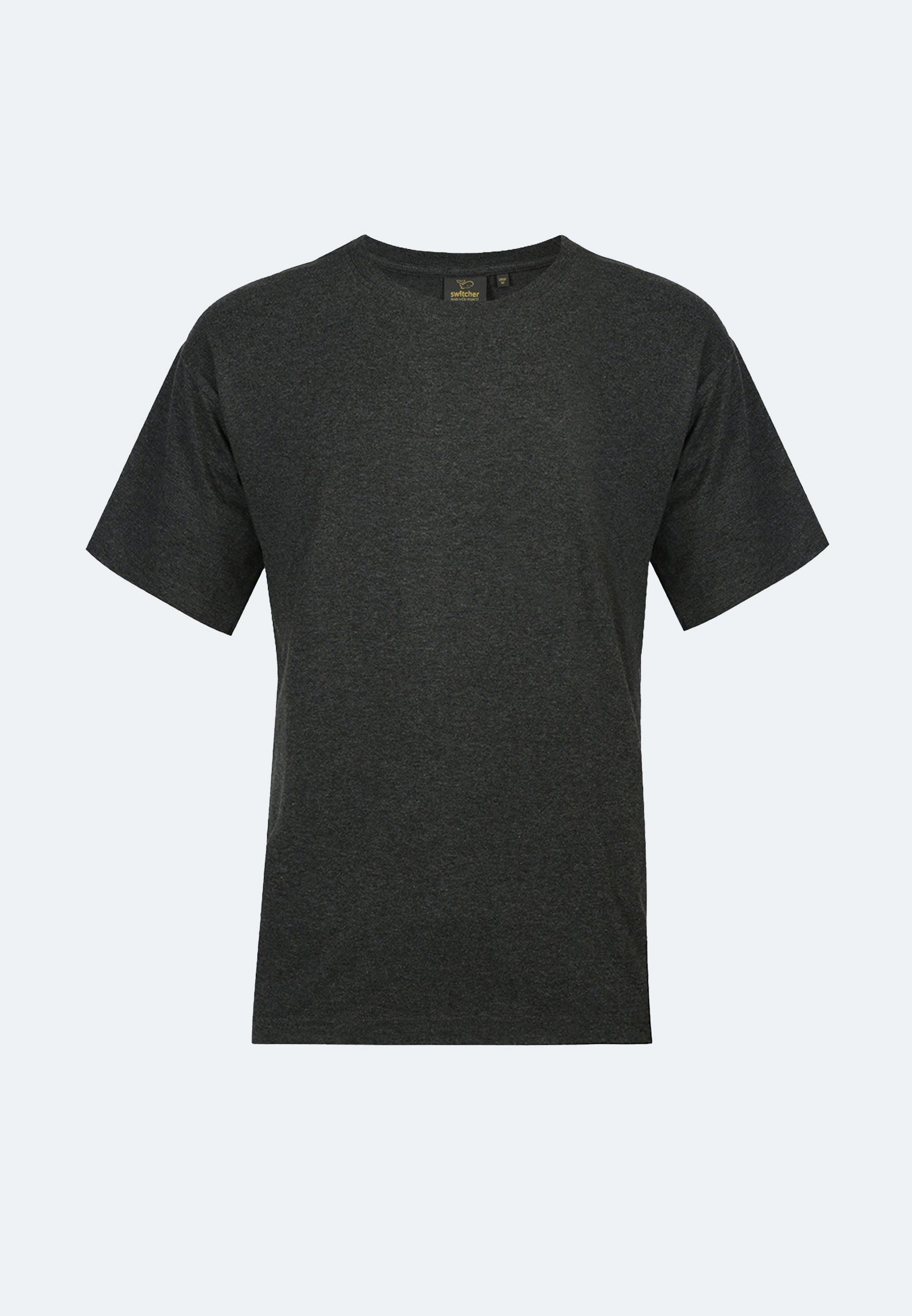 Camicia Switcher da uomo Bob color/41 noir chine