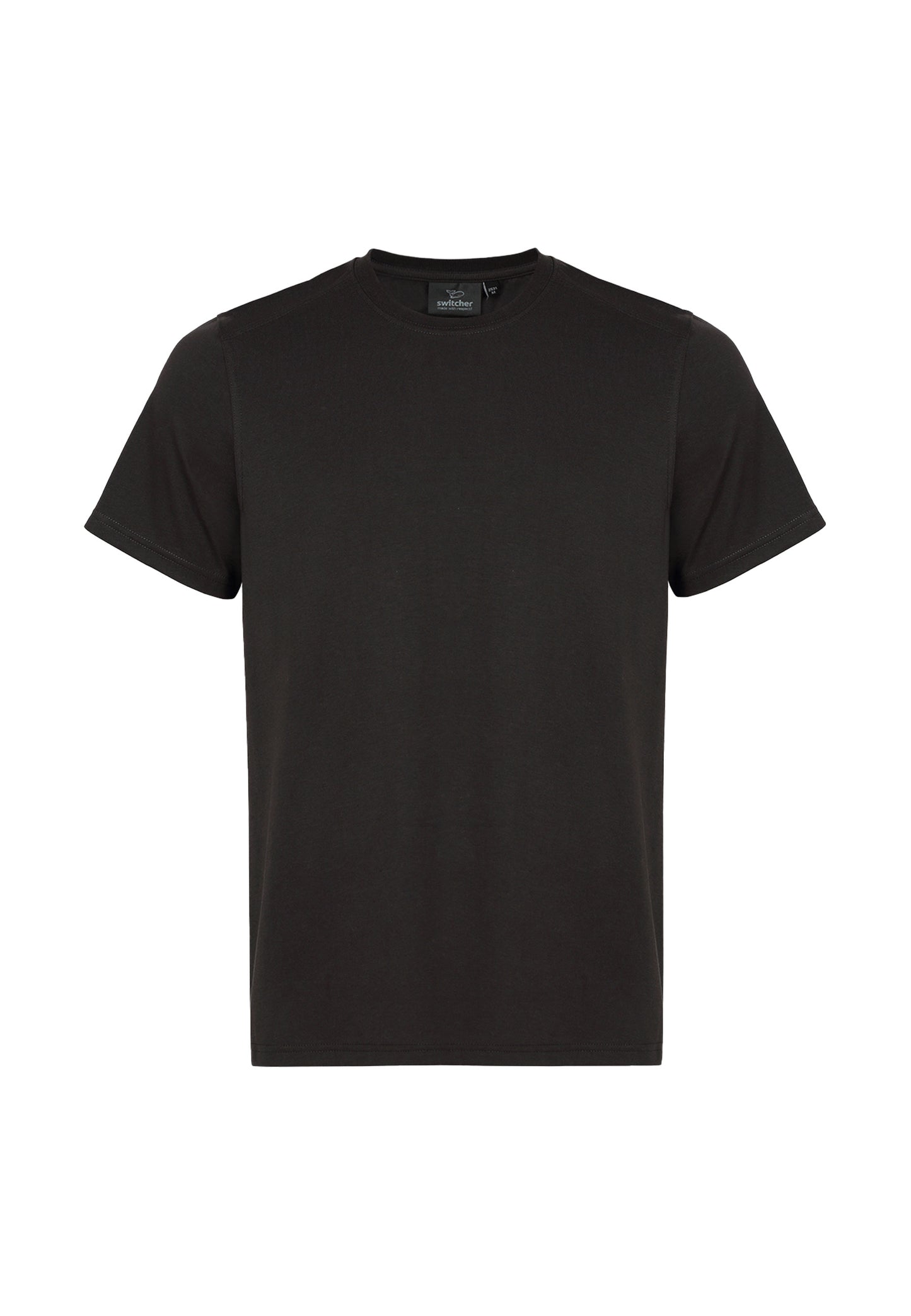 Camicia Switcher uomo riley color/40 noir