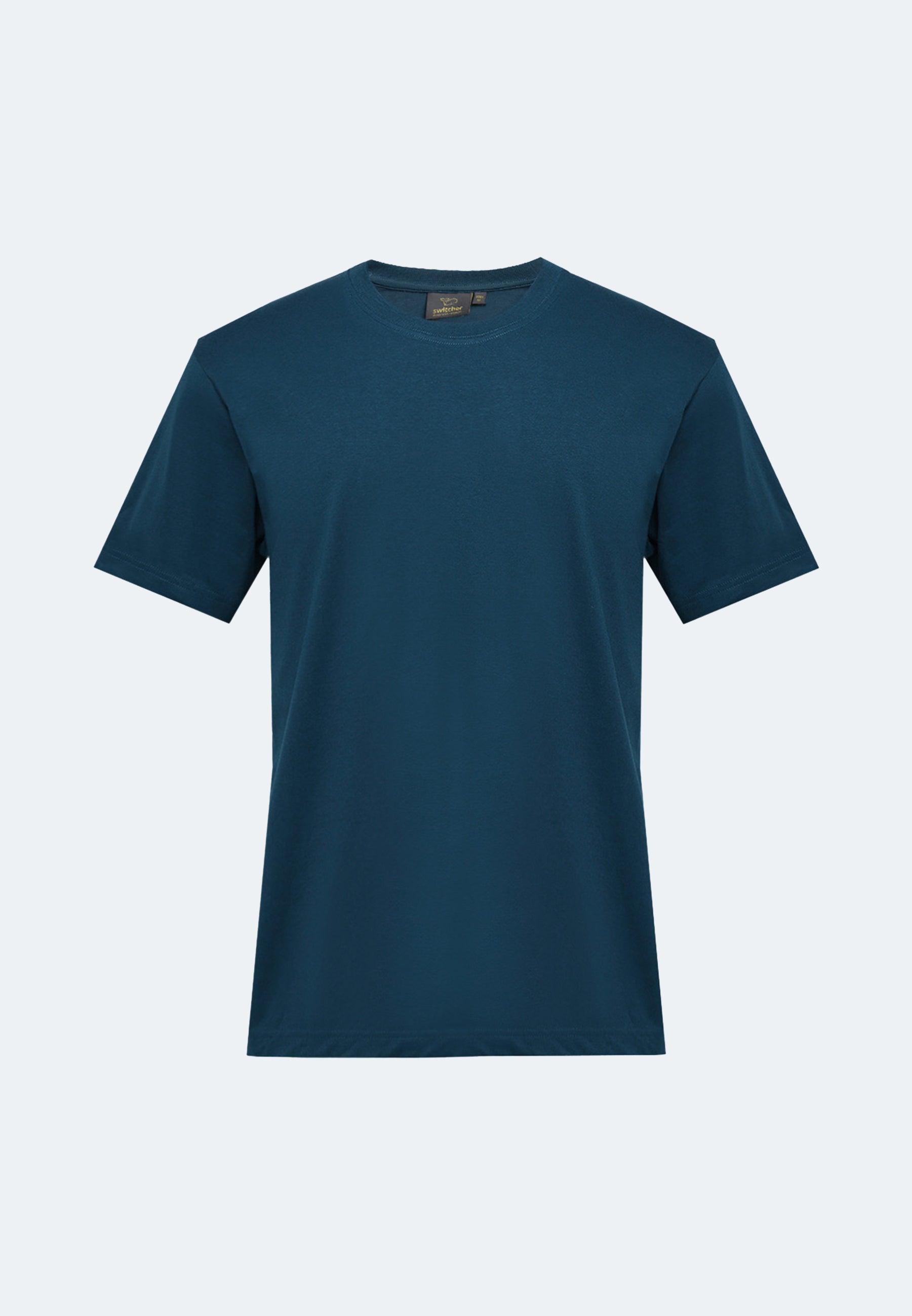 Camicia Switcher da uomo colore Bob/benzina
