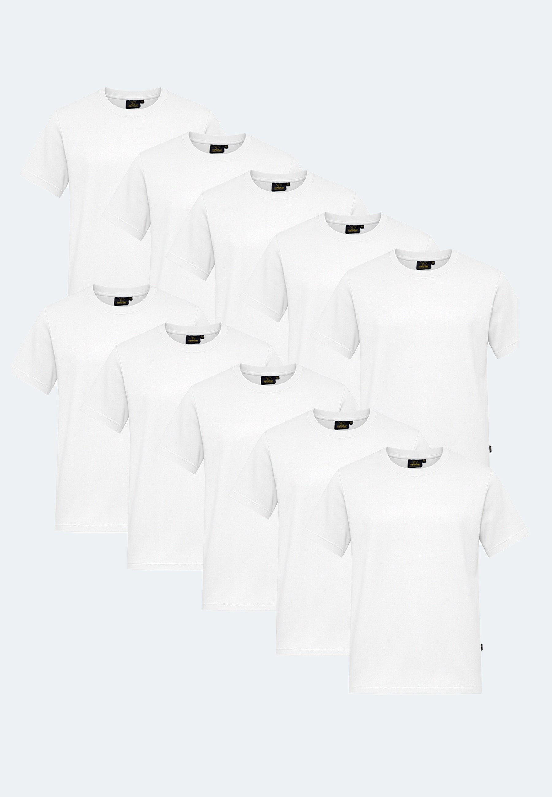 Camicia Switcher unisex bob II color/1 blanc