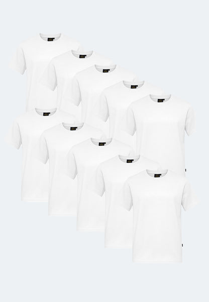 Camicia Switcher unisex bob II color/1 blanc