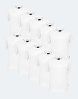 Maglietta unisex Switcher bob II colore/bianco