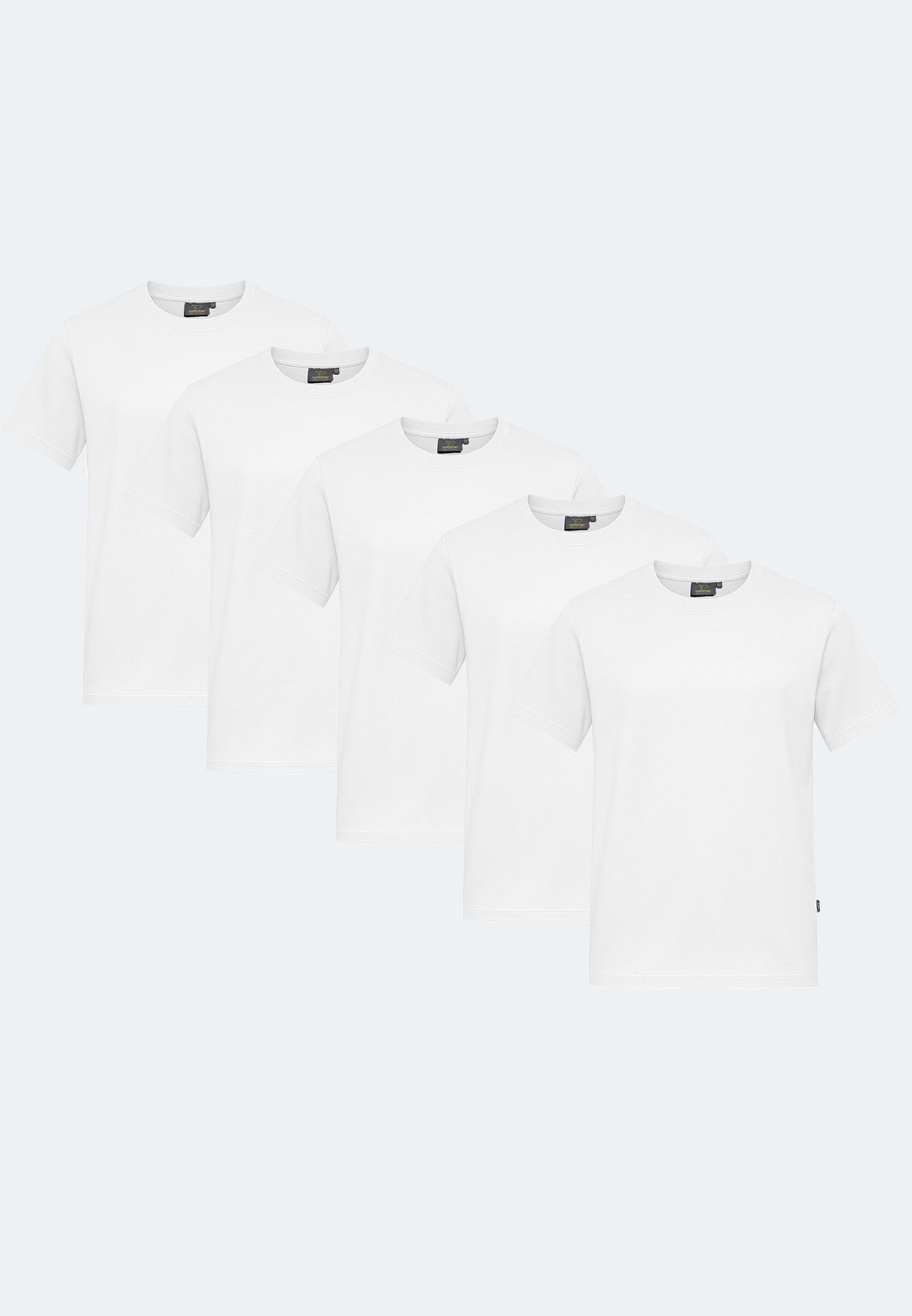 Maglietta unisex Switcher bob II colore/bianco