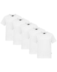Camicia Switcher unisex bob II colore/1 Blanc