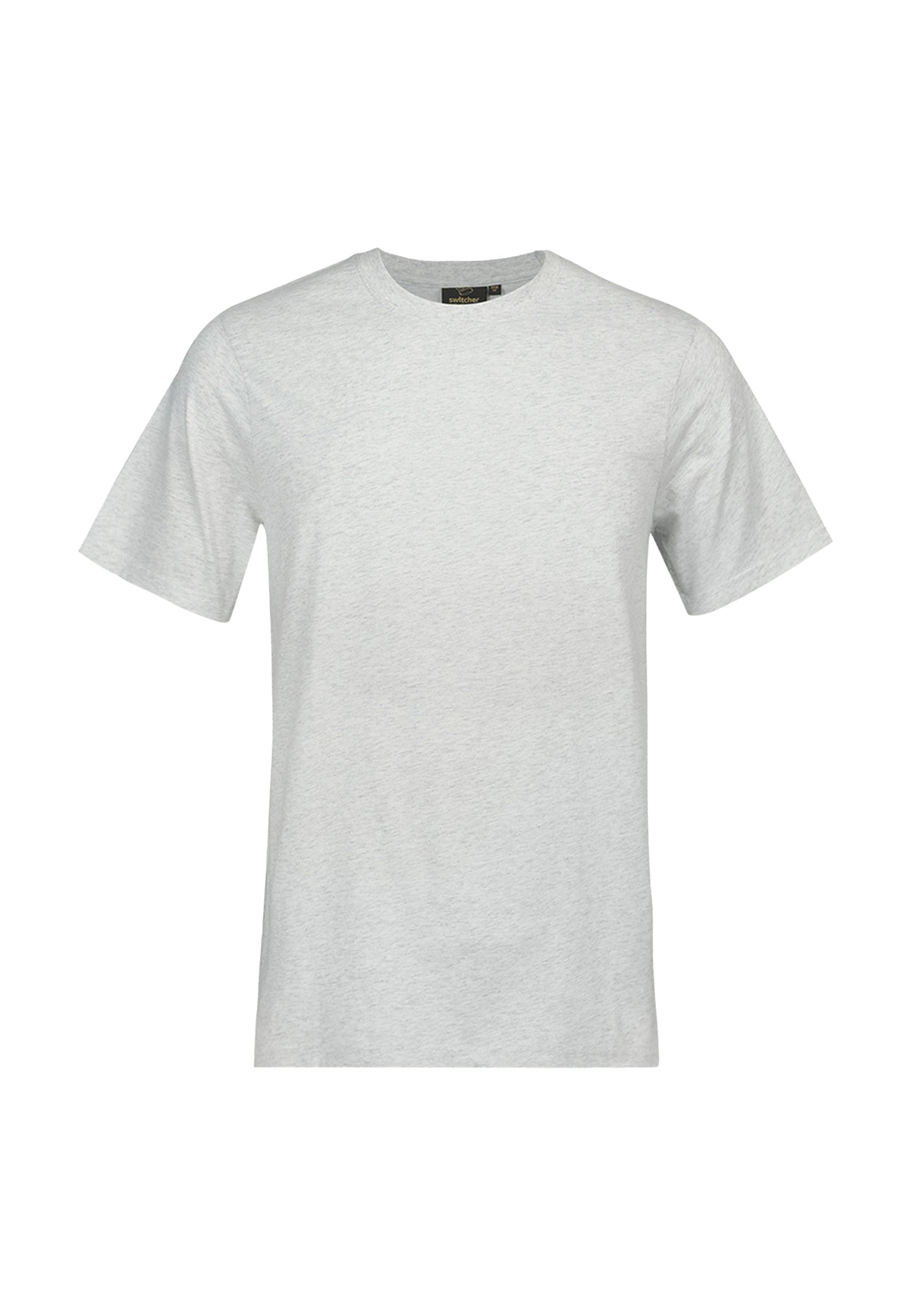 Camicia Switcher unisex bob II colour/43 blanc chine