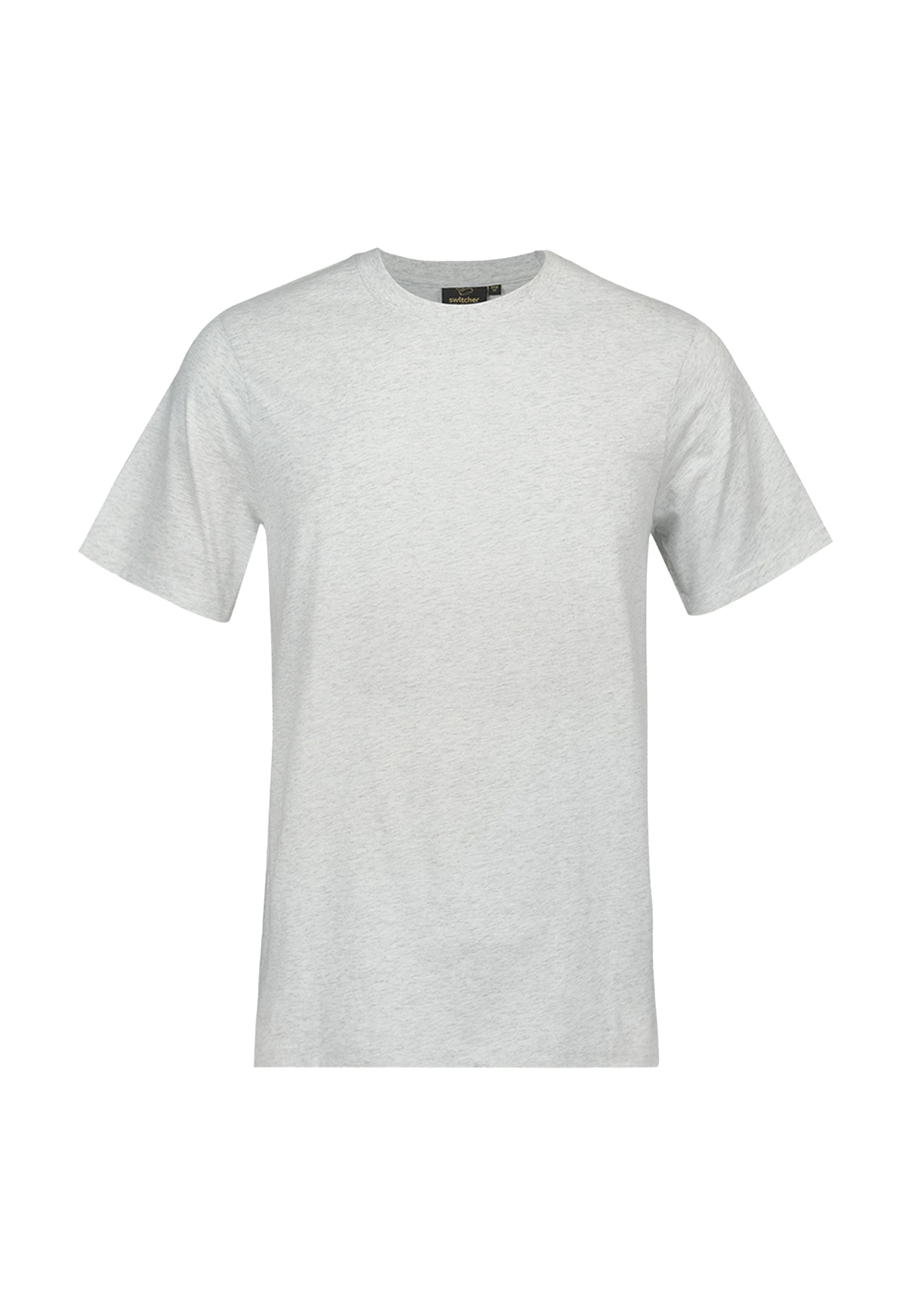 Maglietta unisex Switcher Bob II colore/bianco cinese