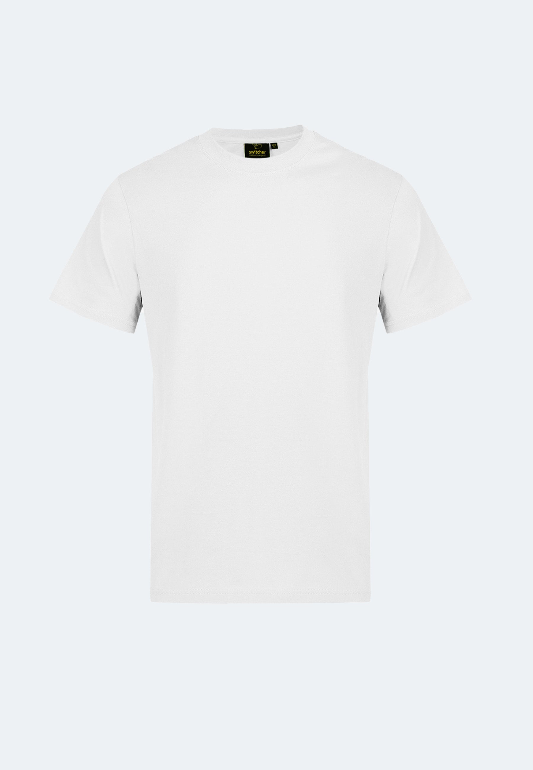 T-shirt unisex Bob II in cotone biologico