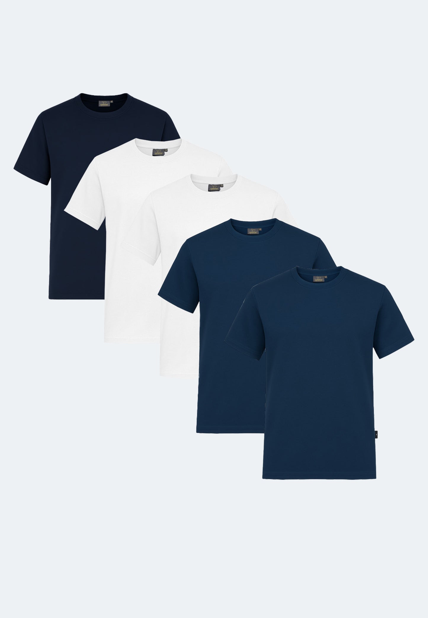 Camicia Switcher unisex bob II colore/12040 Confezione