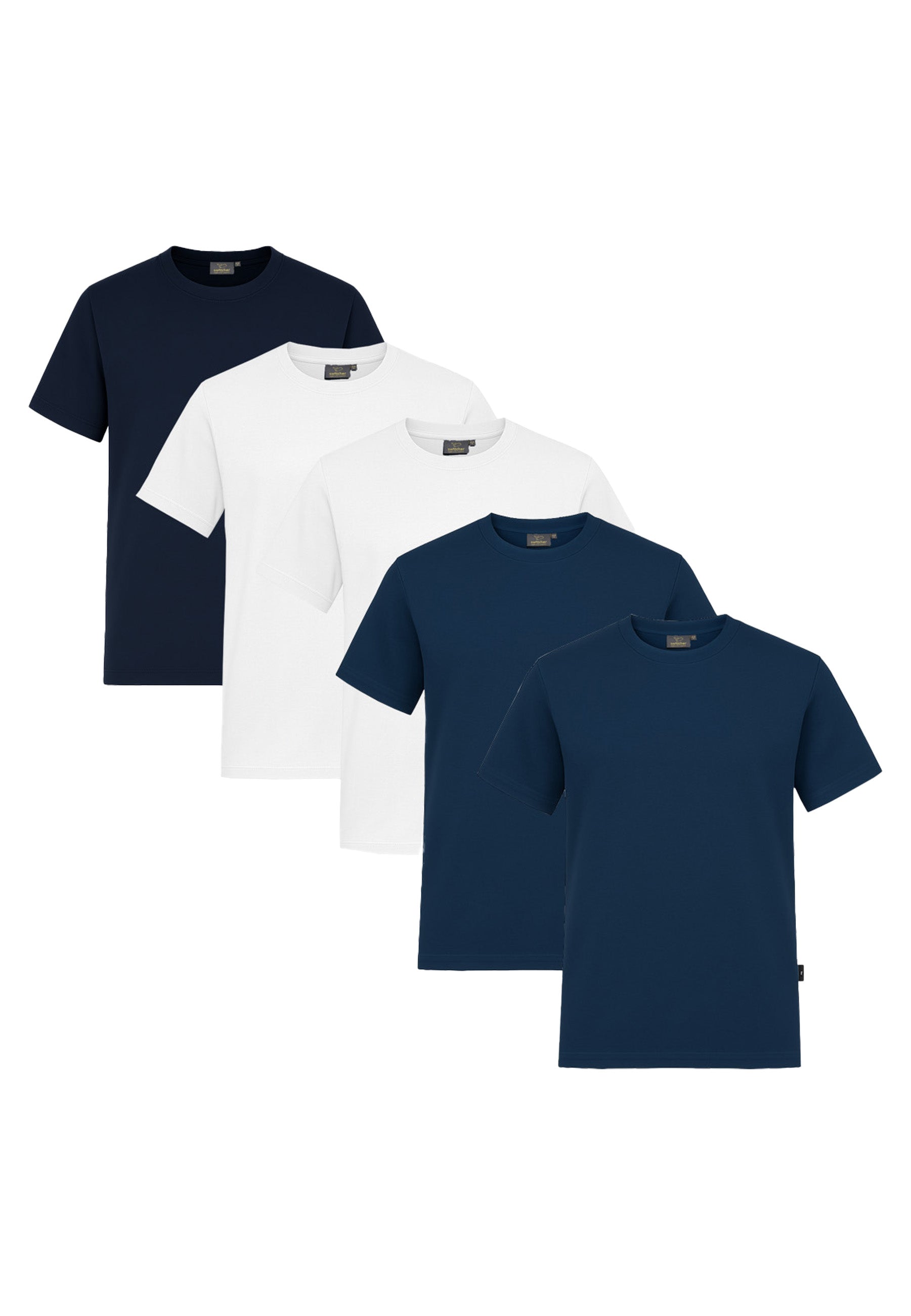 Camicia Switcher unisex bob II colore/12040 Confezione