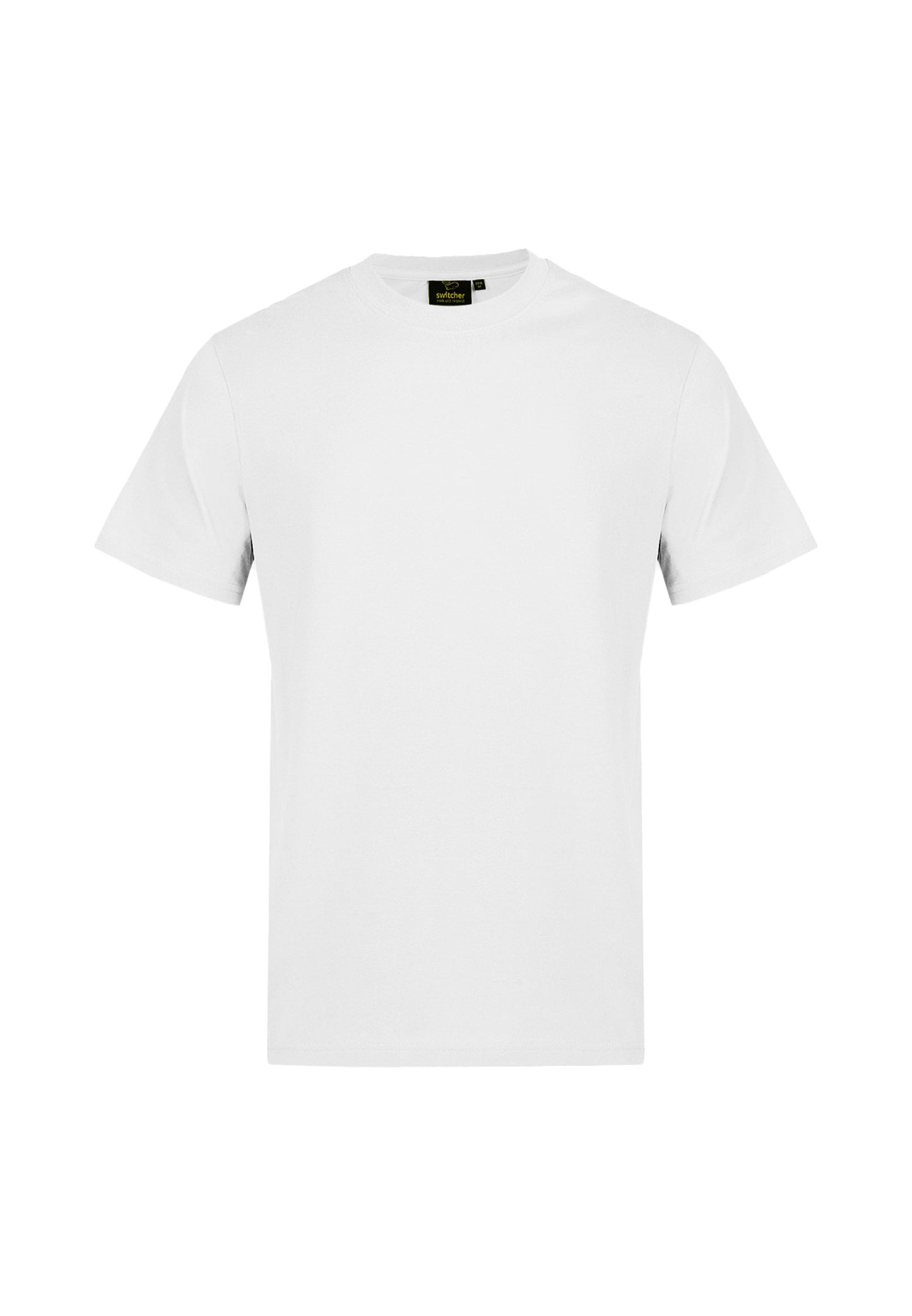 T-shirt unisex Bob II in cotone biologico