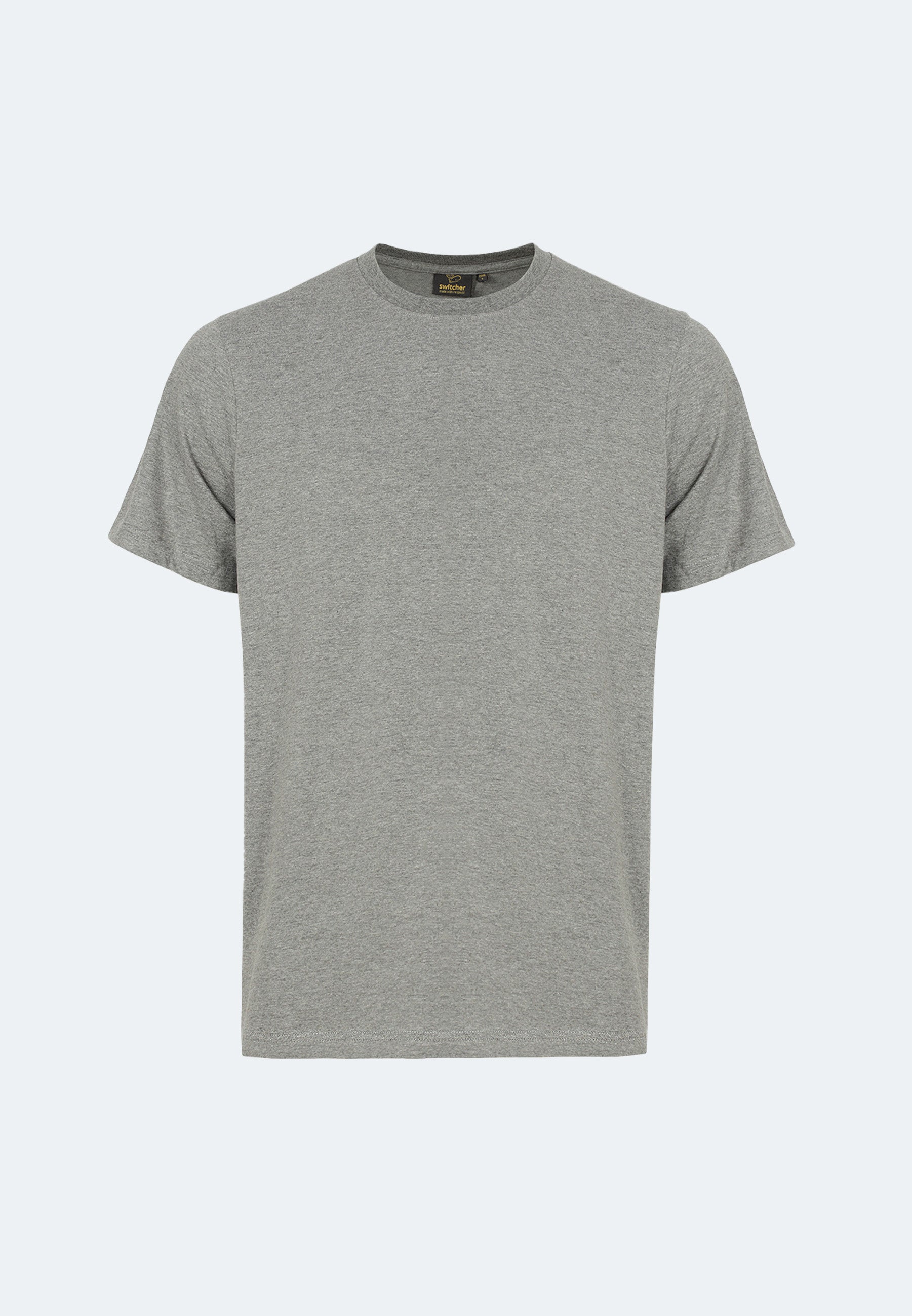 T-shirt unisex Bob II in cotone biologico