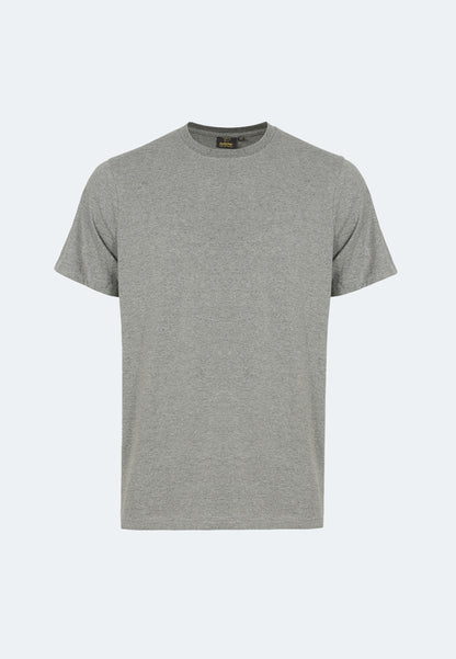 T-shirt unisex Bob II in cotone biologico