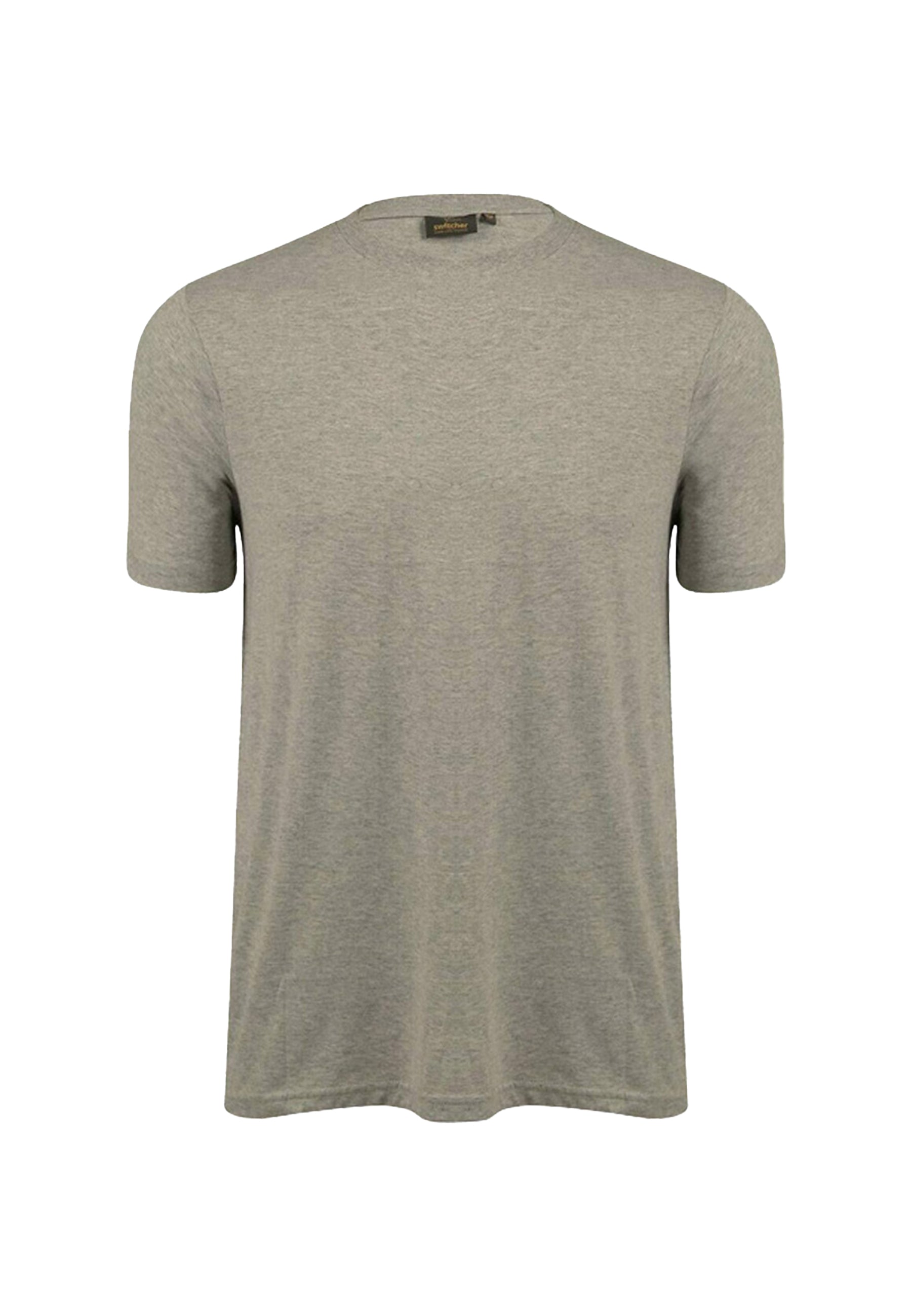 Maglietta unisex Switcher Bob II colore/ebano chine