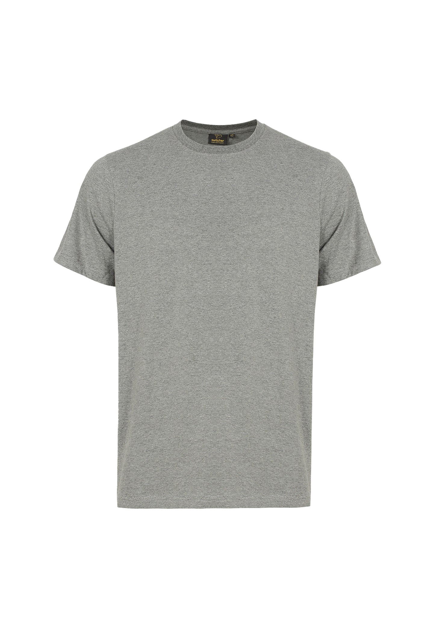 T-shirt unisex Bob II in cotone biologico