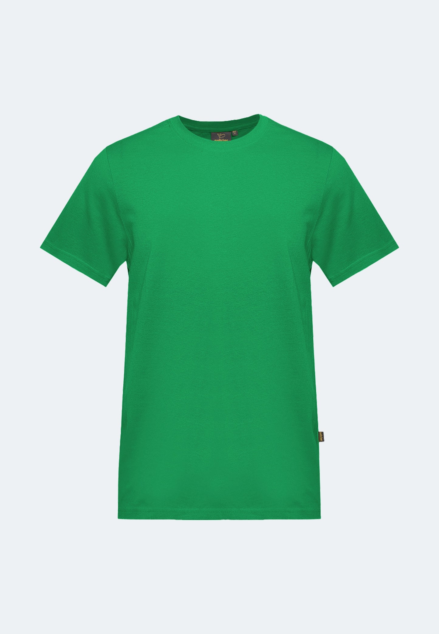 Camicia Switcher unisex bob II colore/31 verde