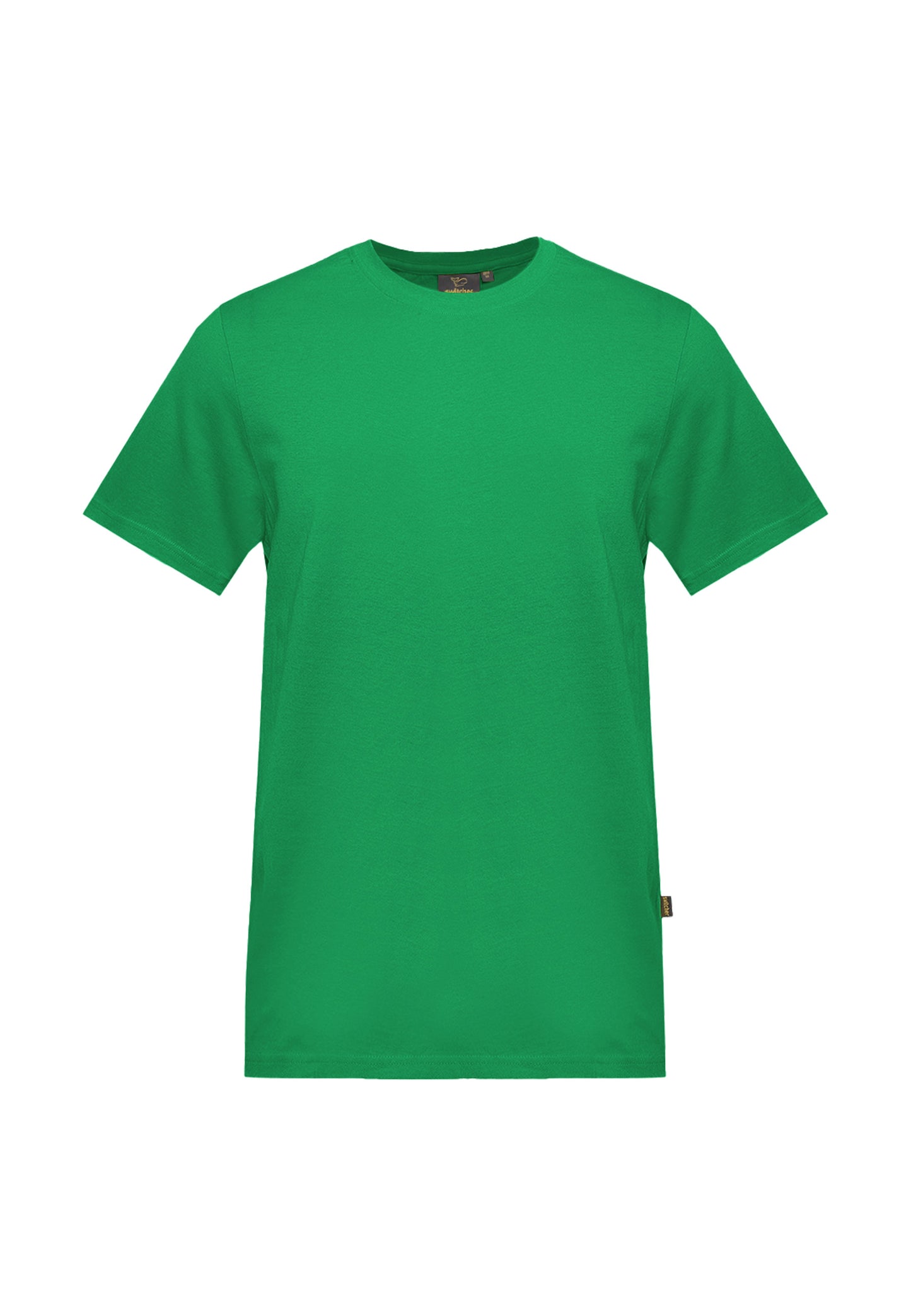 Camicia Switcher unisex bob II colore/31 verde