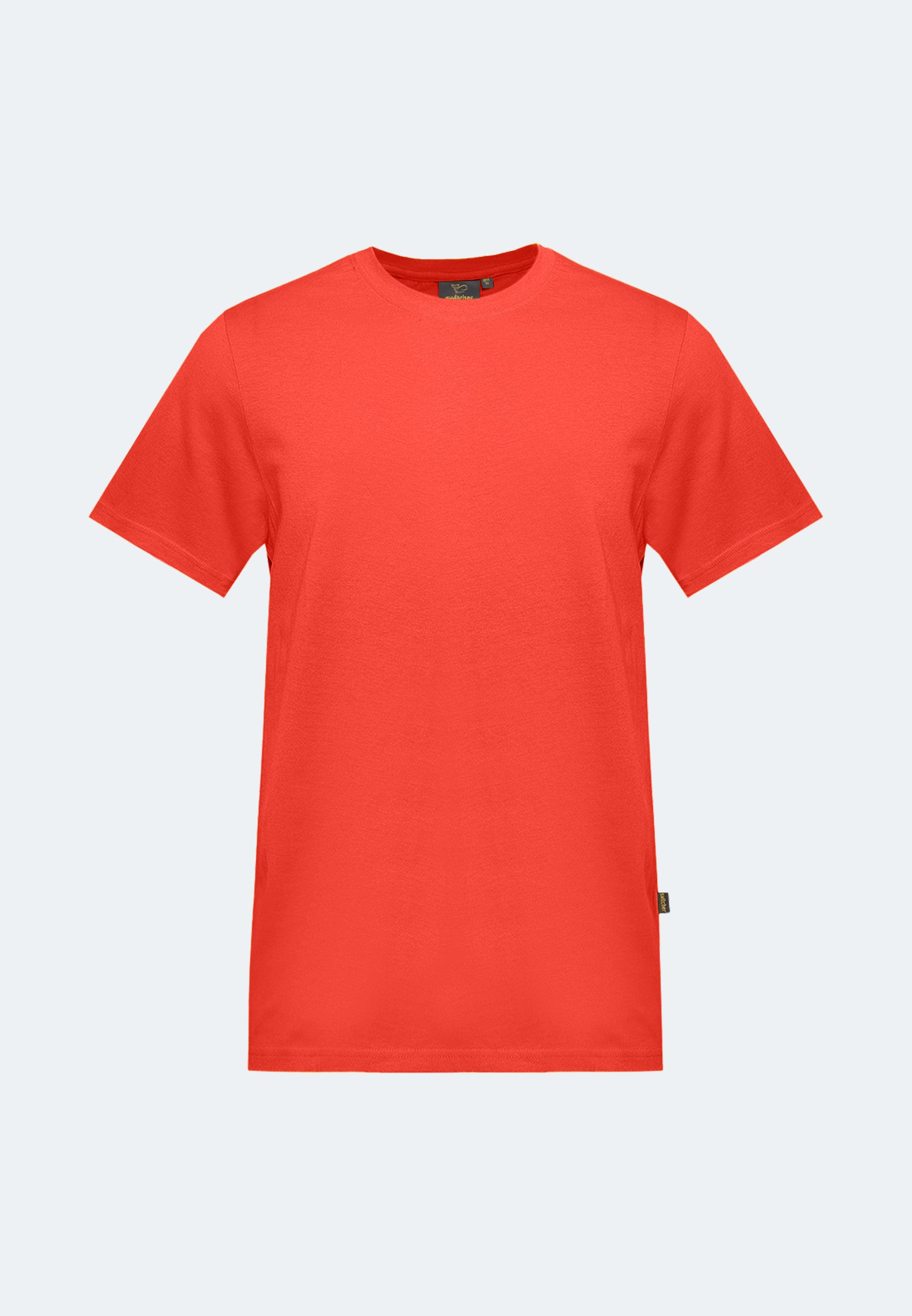 Camicia Switcher unisex bob II colore/18 granatina