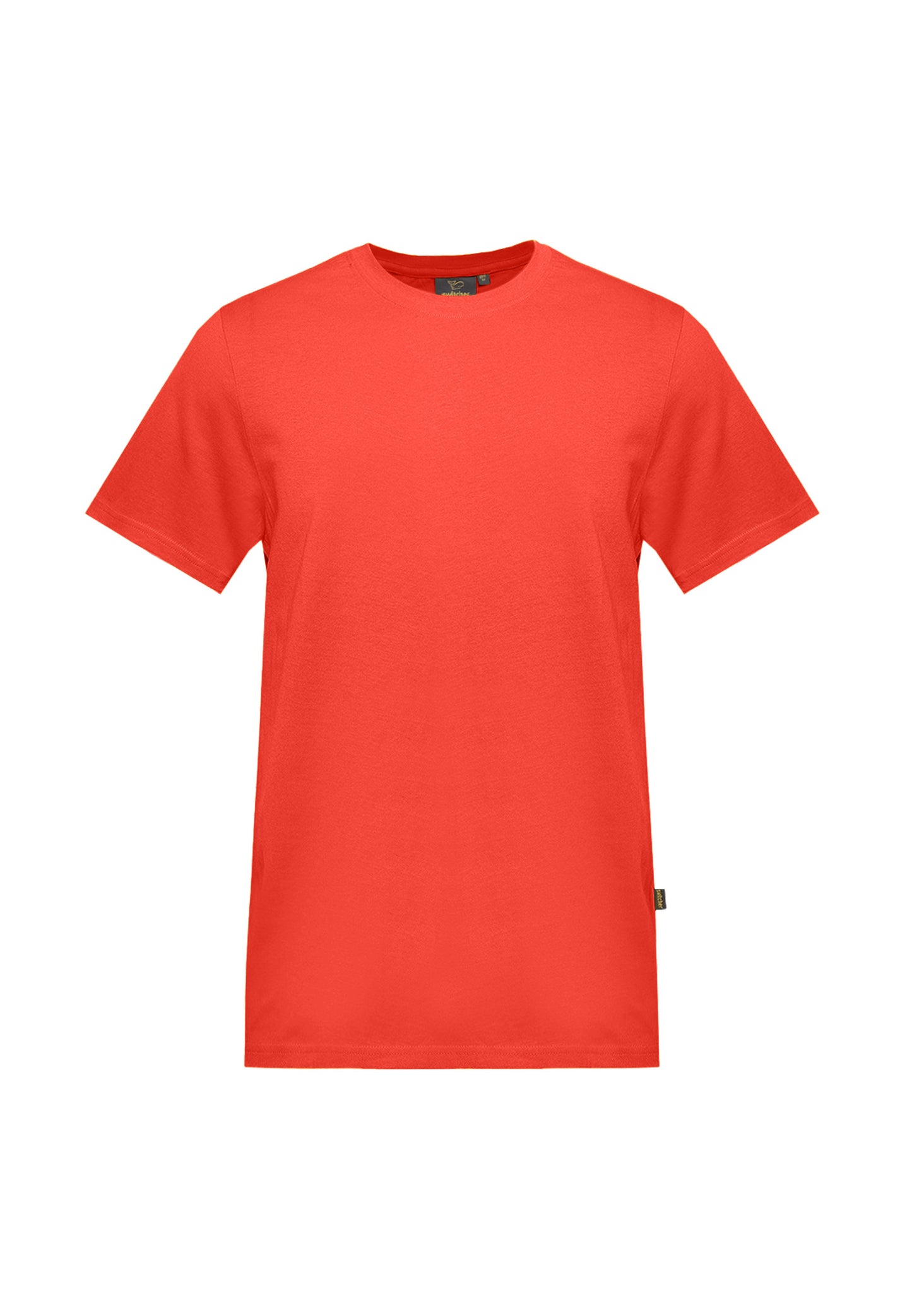 Camicia Switcher unisex bob II colore/18 granatina