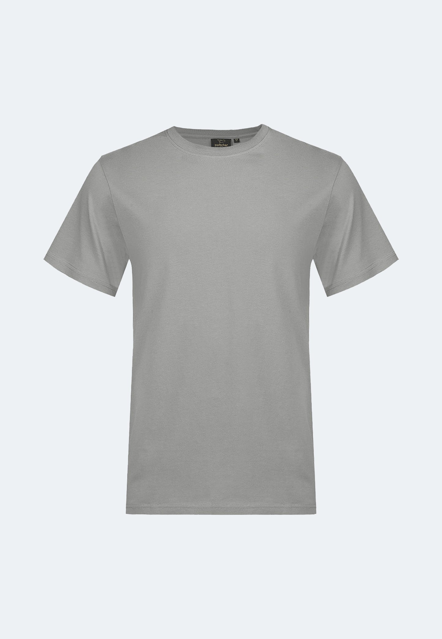 Camicia Switcher unisex bob II colour/402 gris fonce