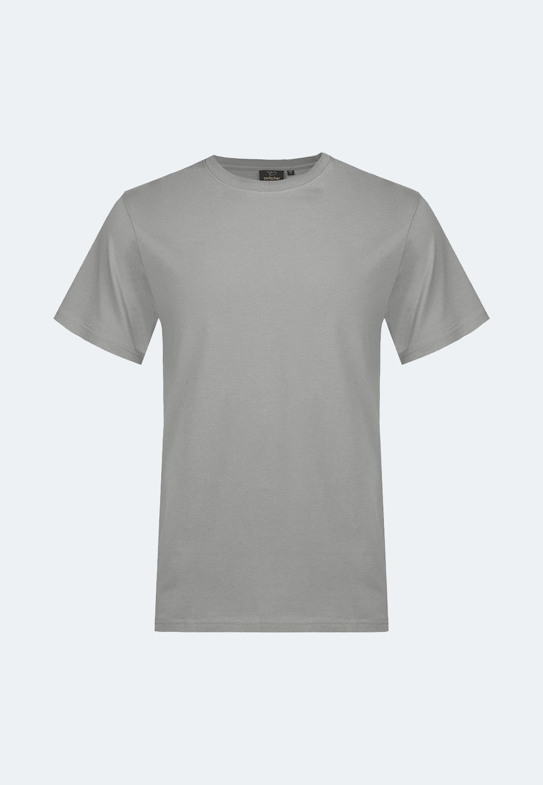 Camicia unisex Switcher bob II colore/gris fonce