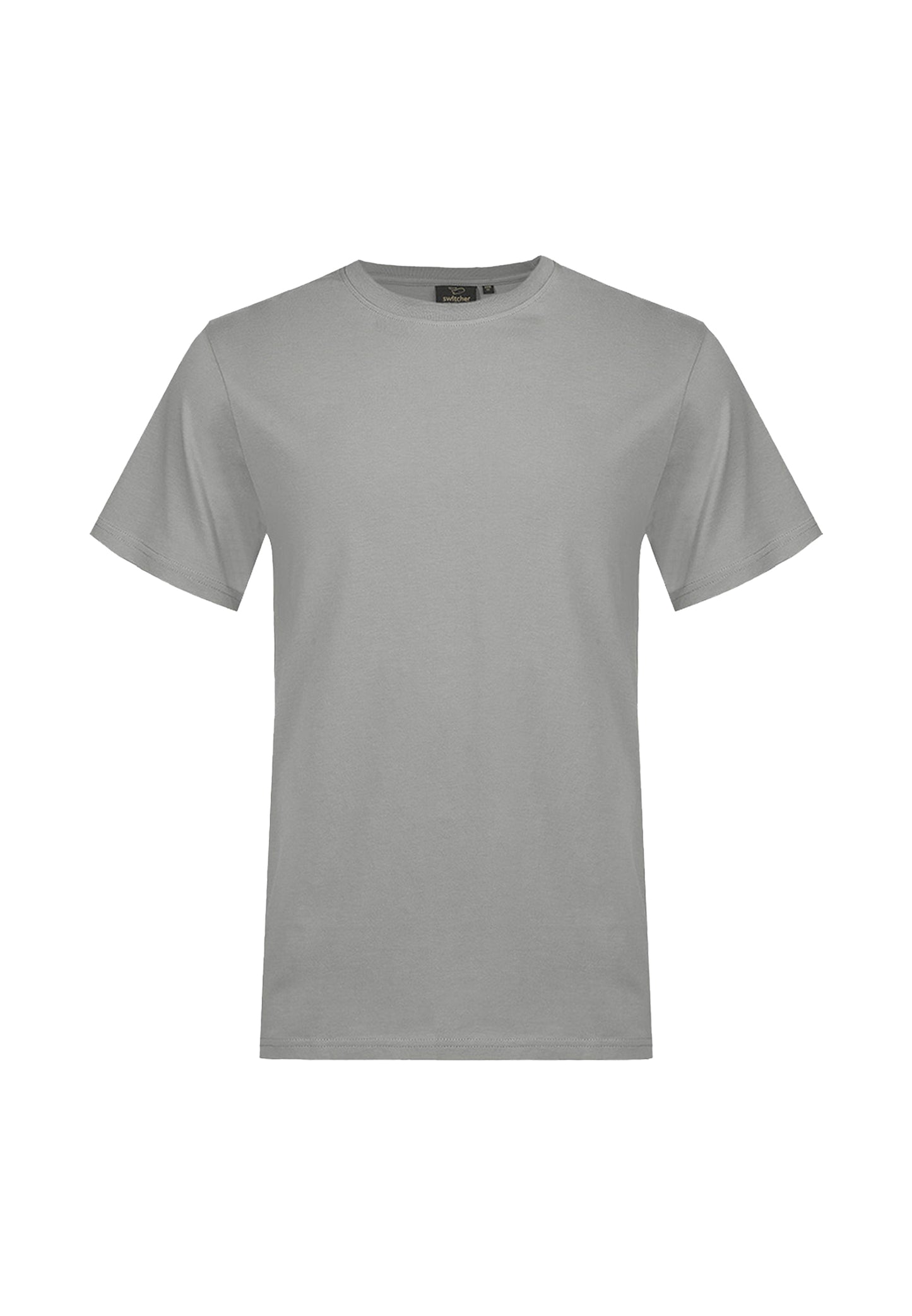 Camicia Switcher unisex bob II color/402 gris foncé