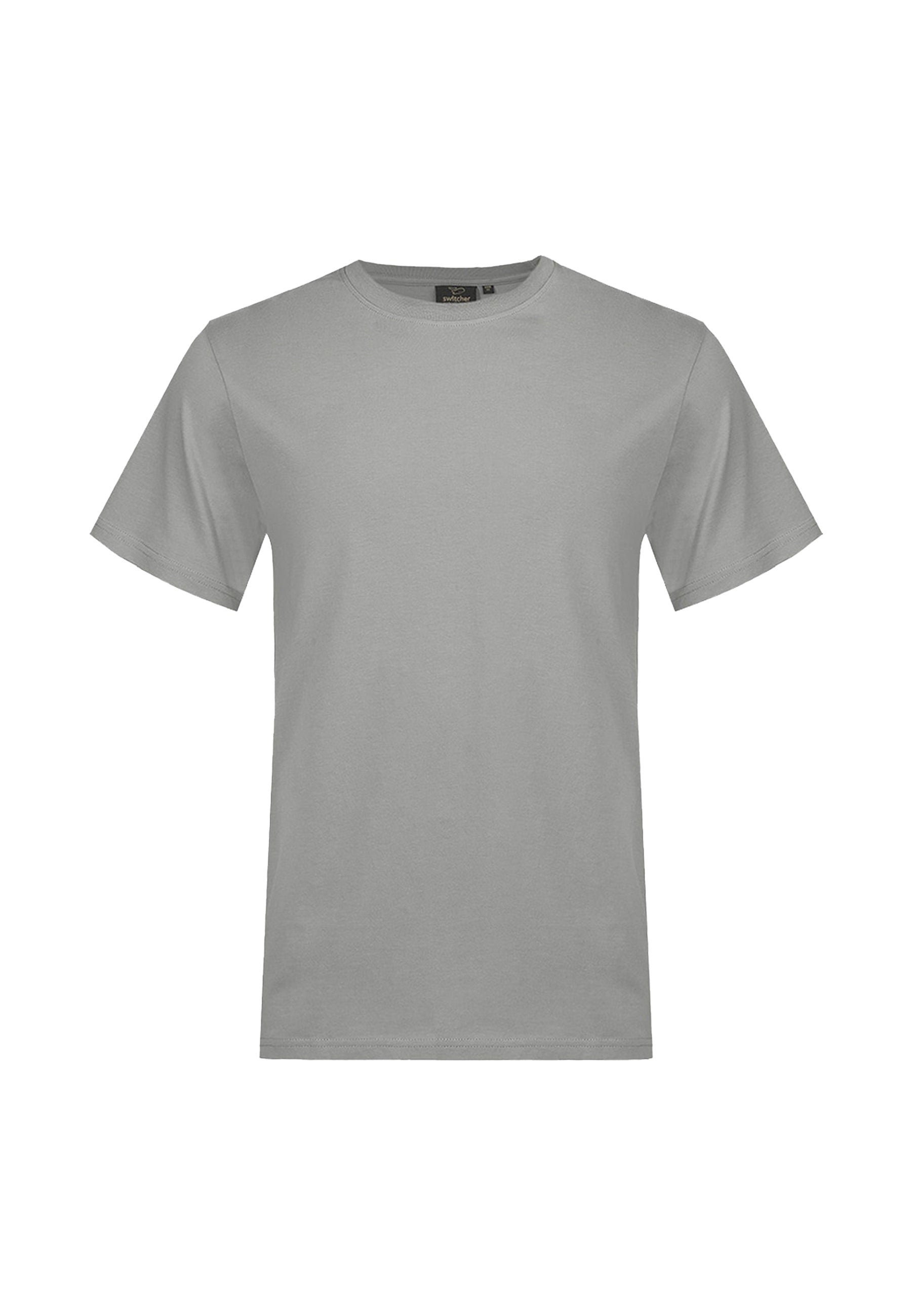 Camicia unisex Switcher bob II colore/gris fonce