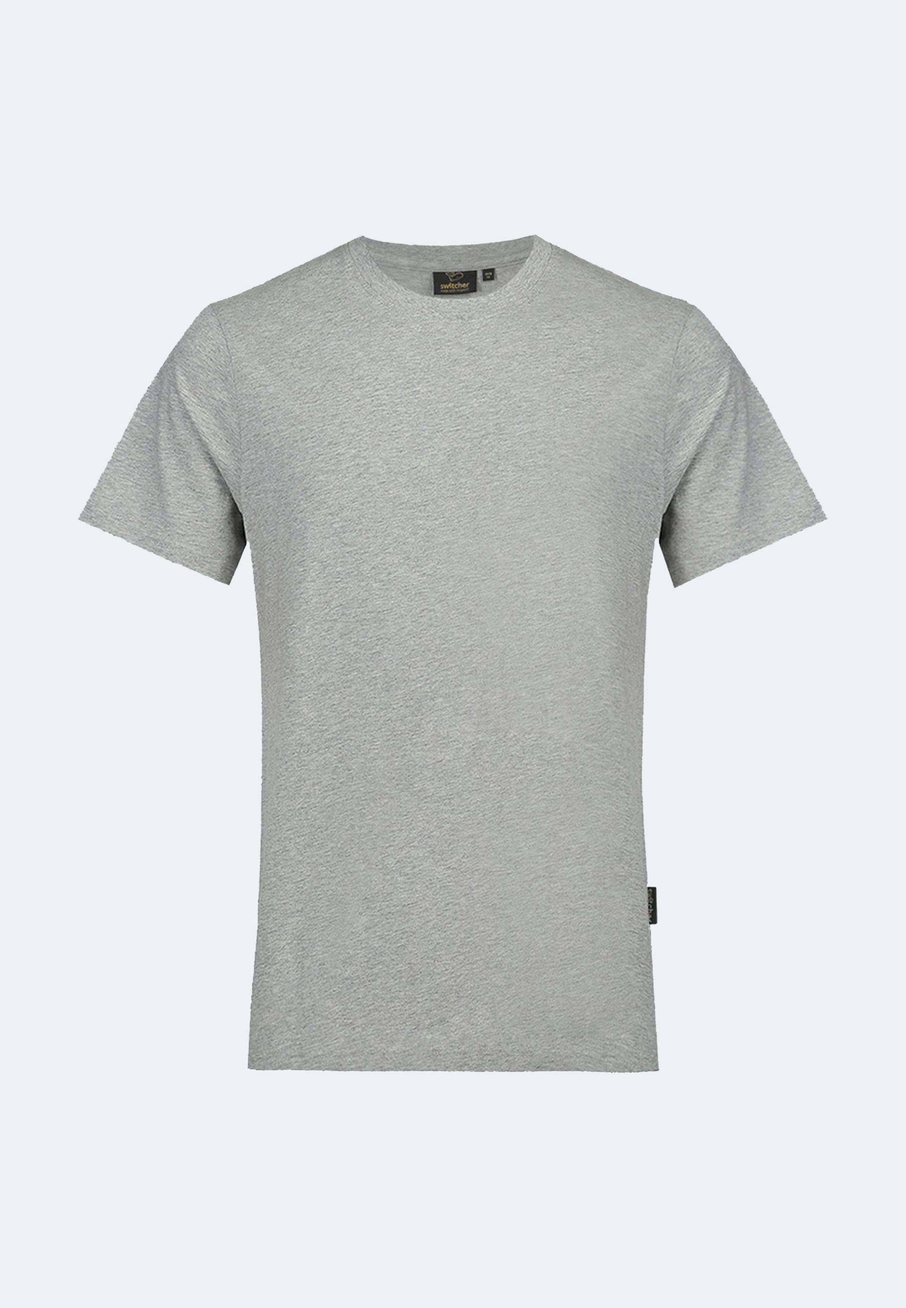 Maglietta unisex Switcher bob II colore/grigio cinese