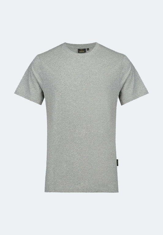 Camicia Switcher unisex bob II colour/42 gris chine